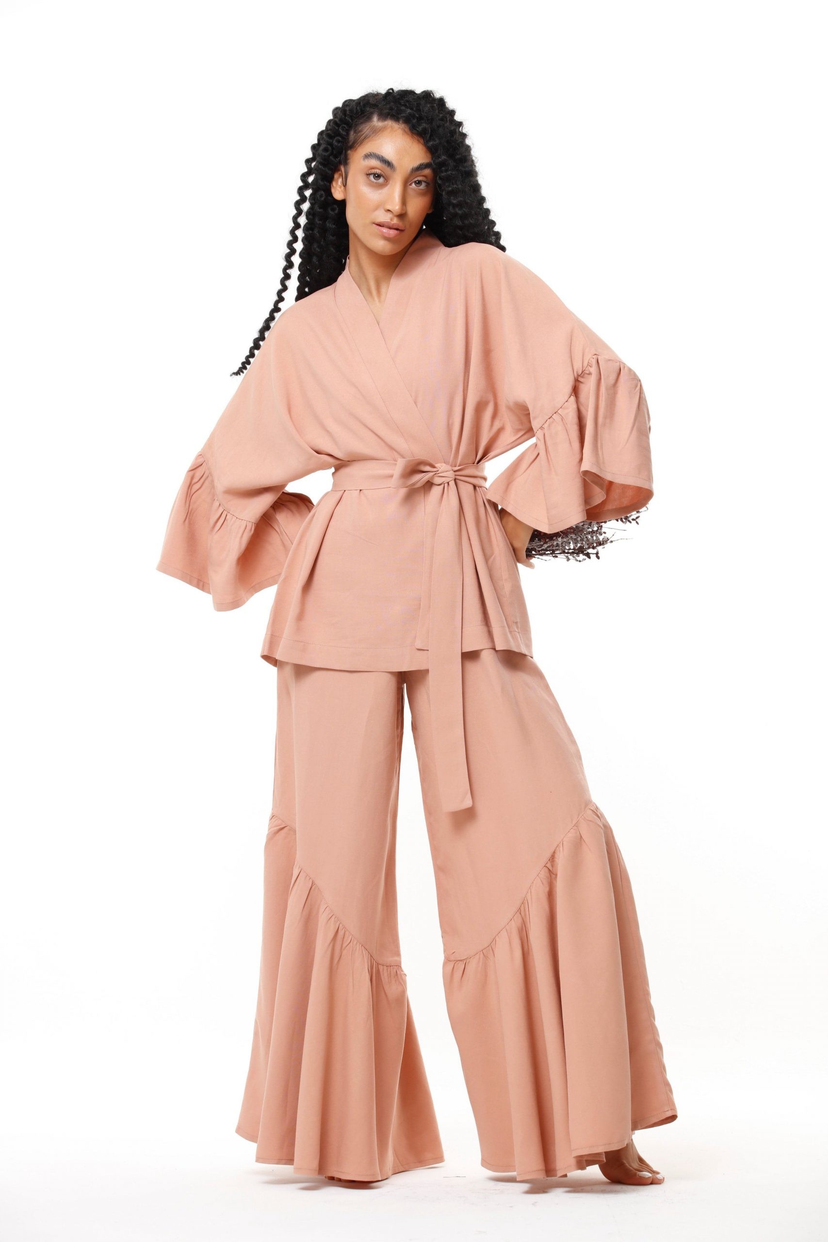 Breathe Kimono