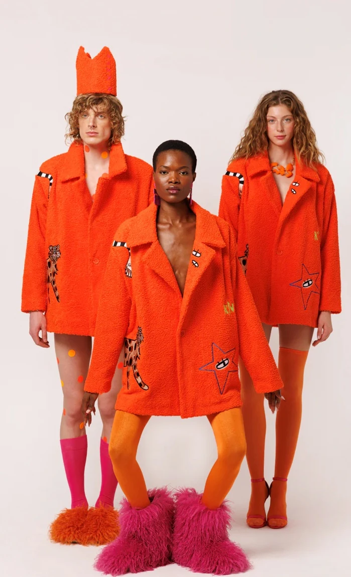 Hold Me Oversize Kaban