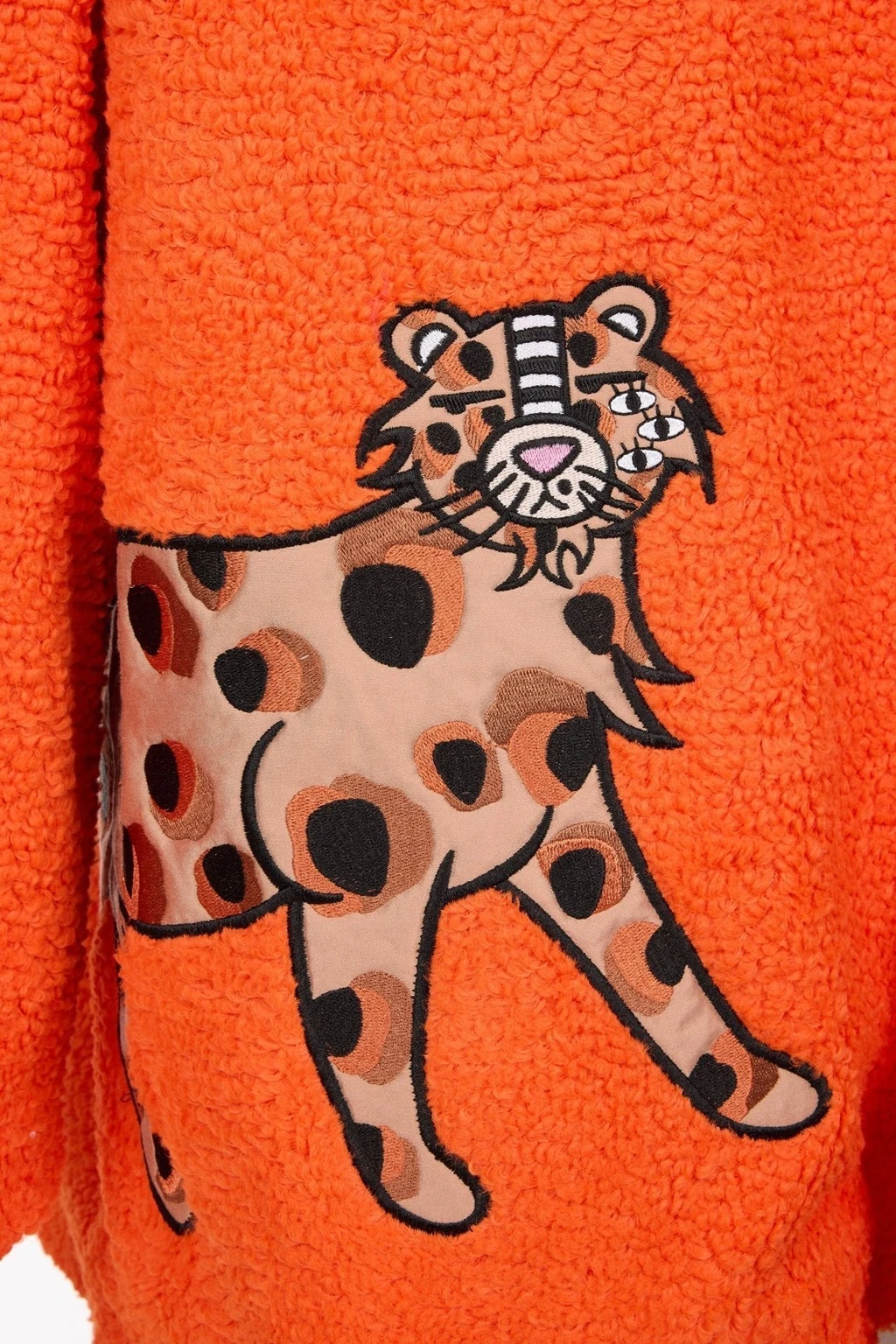 Hold Me Oversize Kaban