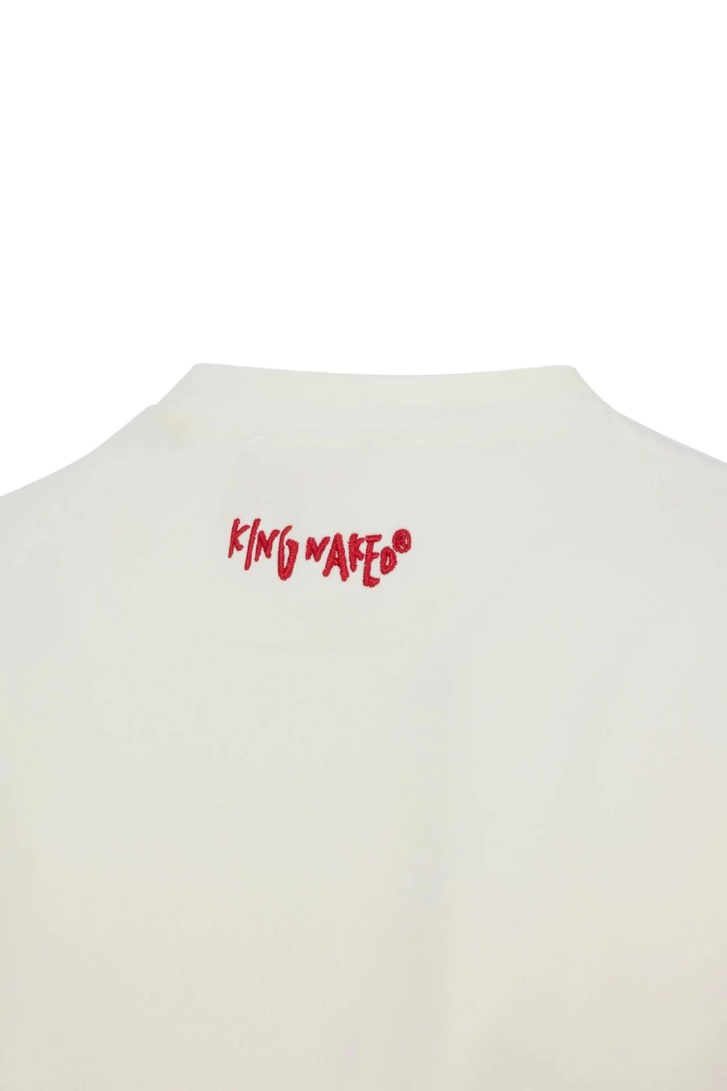 Spoken Unisex Tshirt