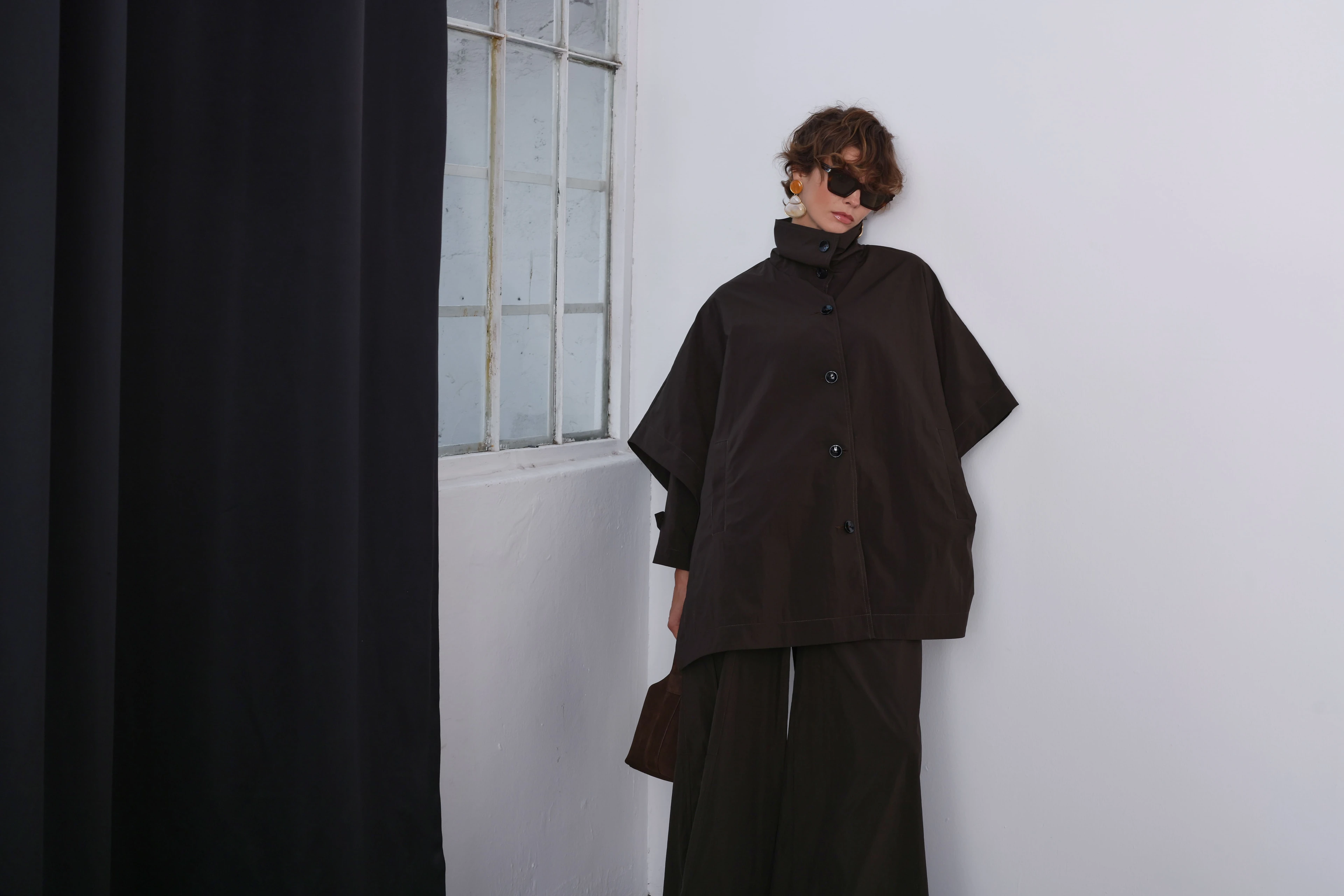 Journey 4 Seson Coat