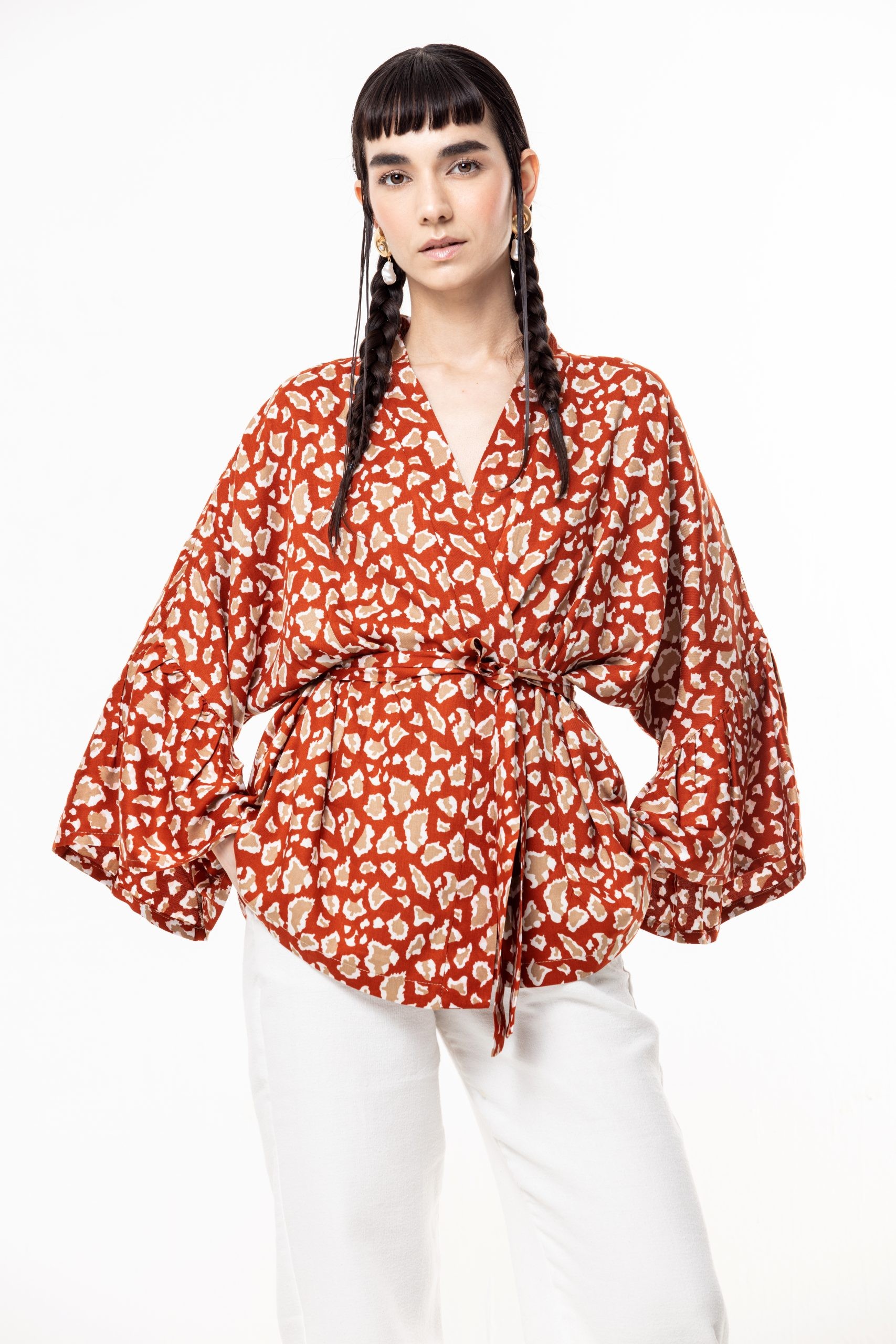 Syd kimono