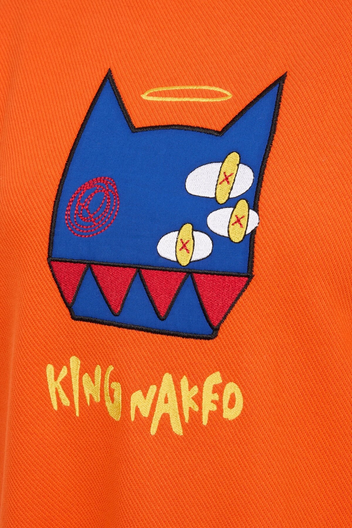 Take The Cake T-shirt Elbise