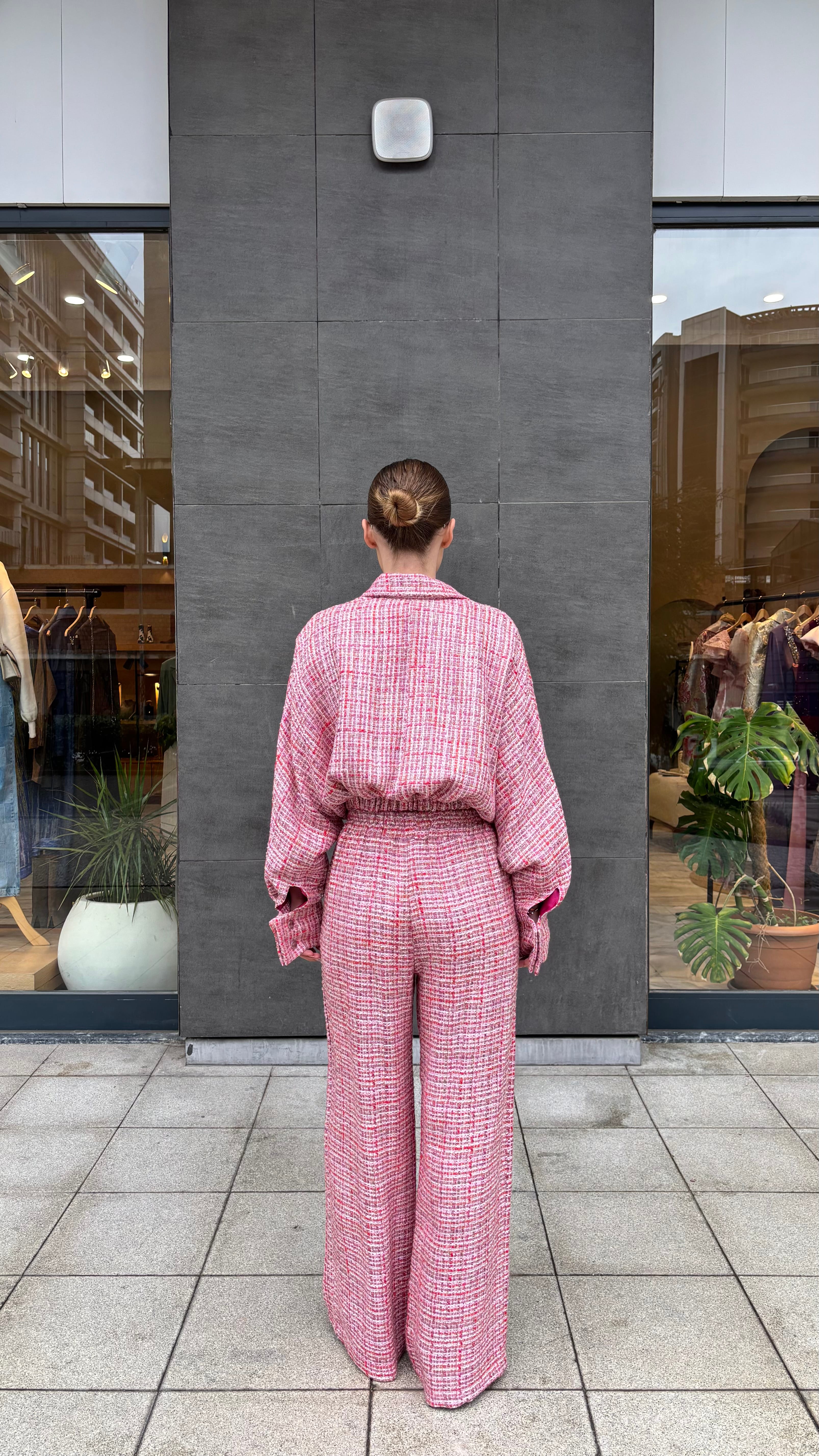 Pinkmore Pant