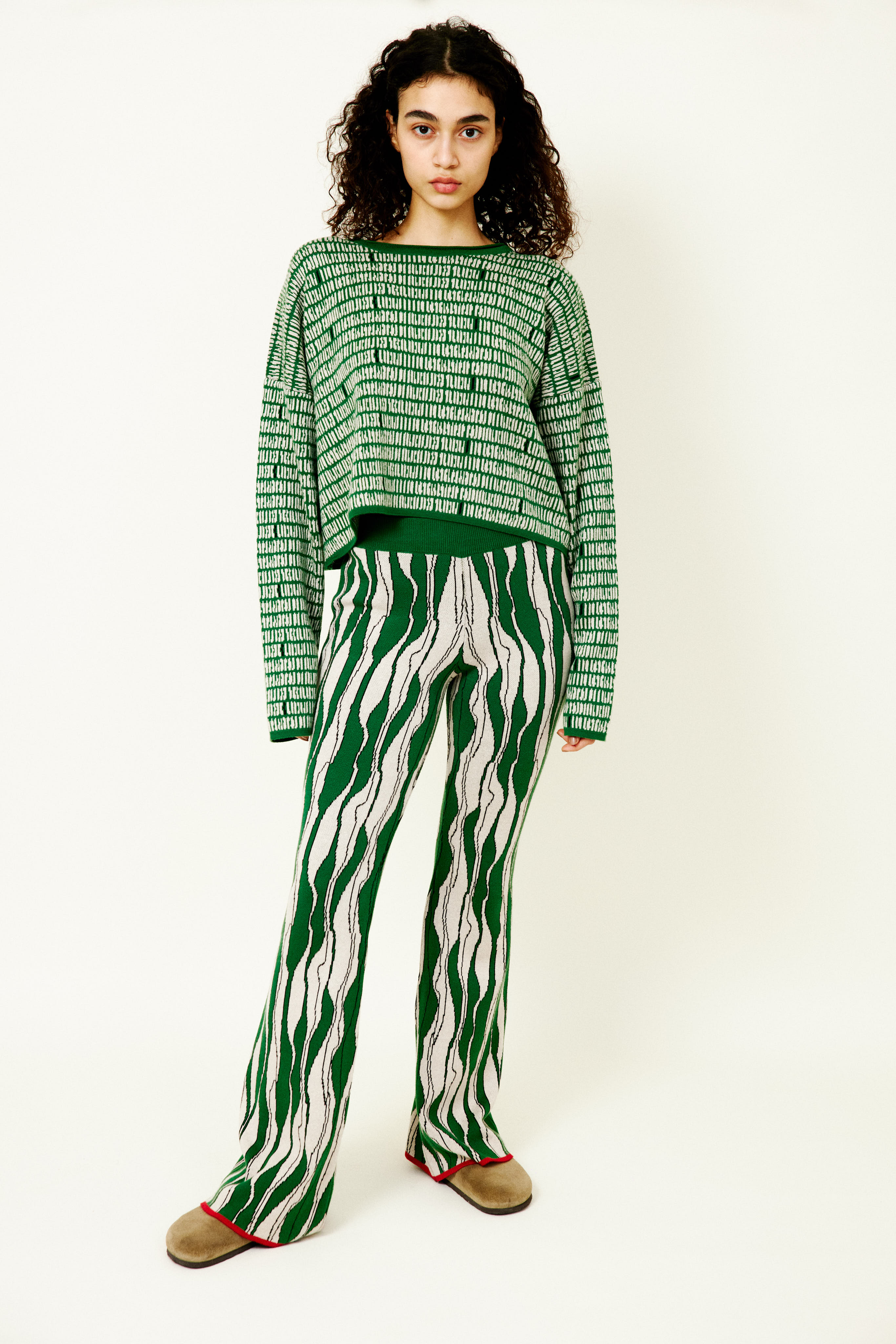 Forest Pants 