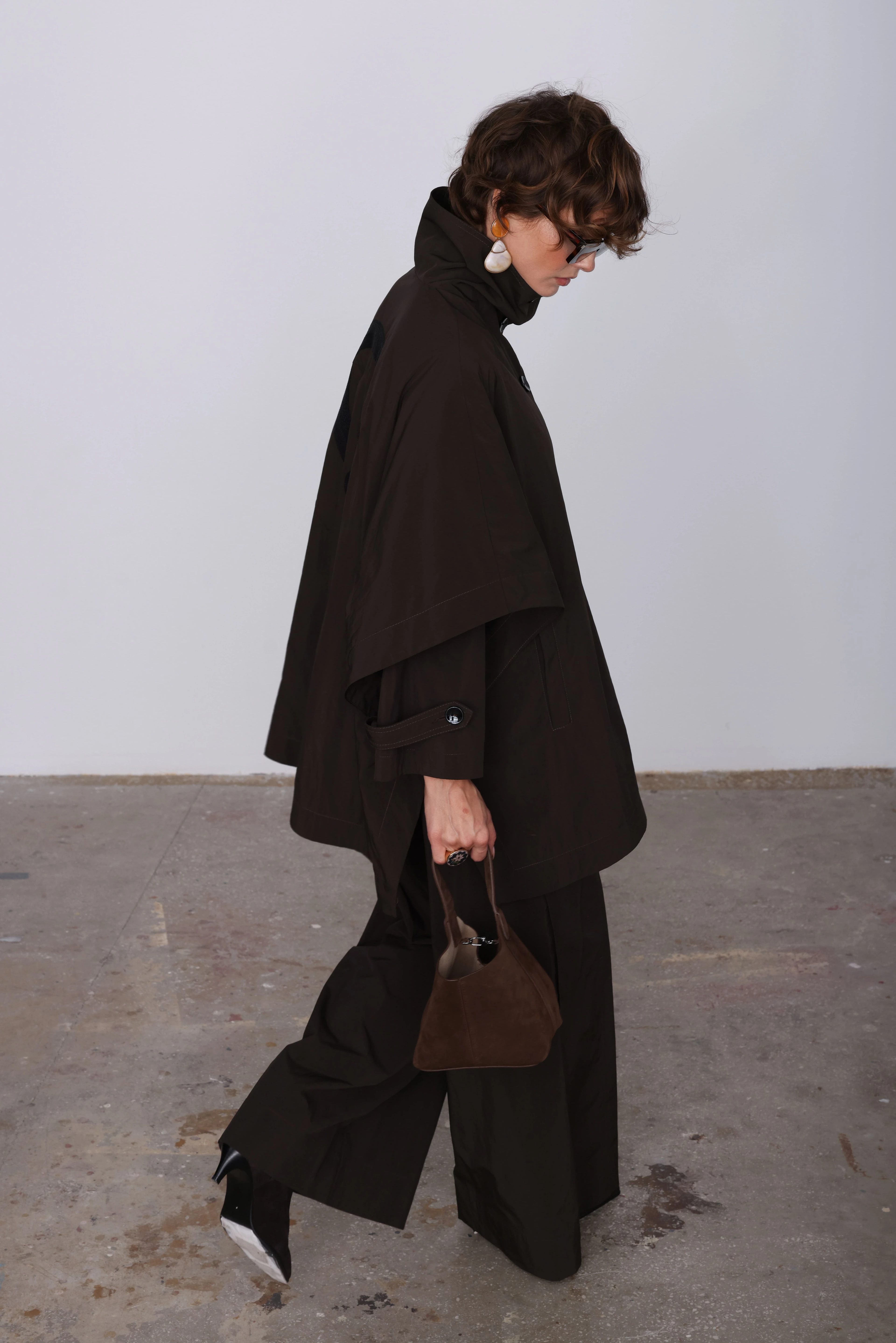 Journey 4 Seson Coat