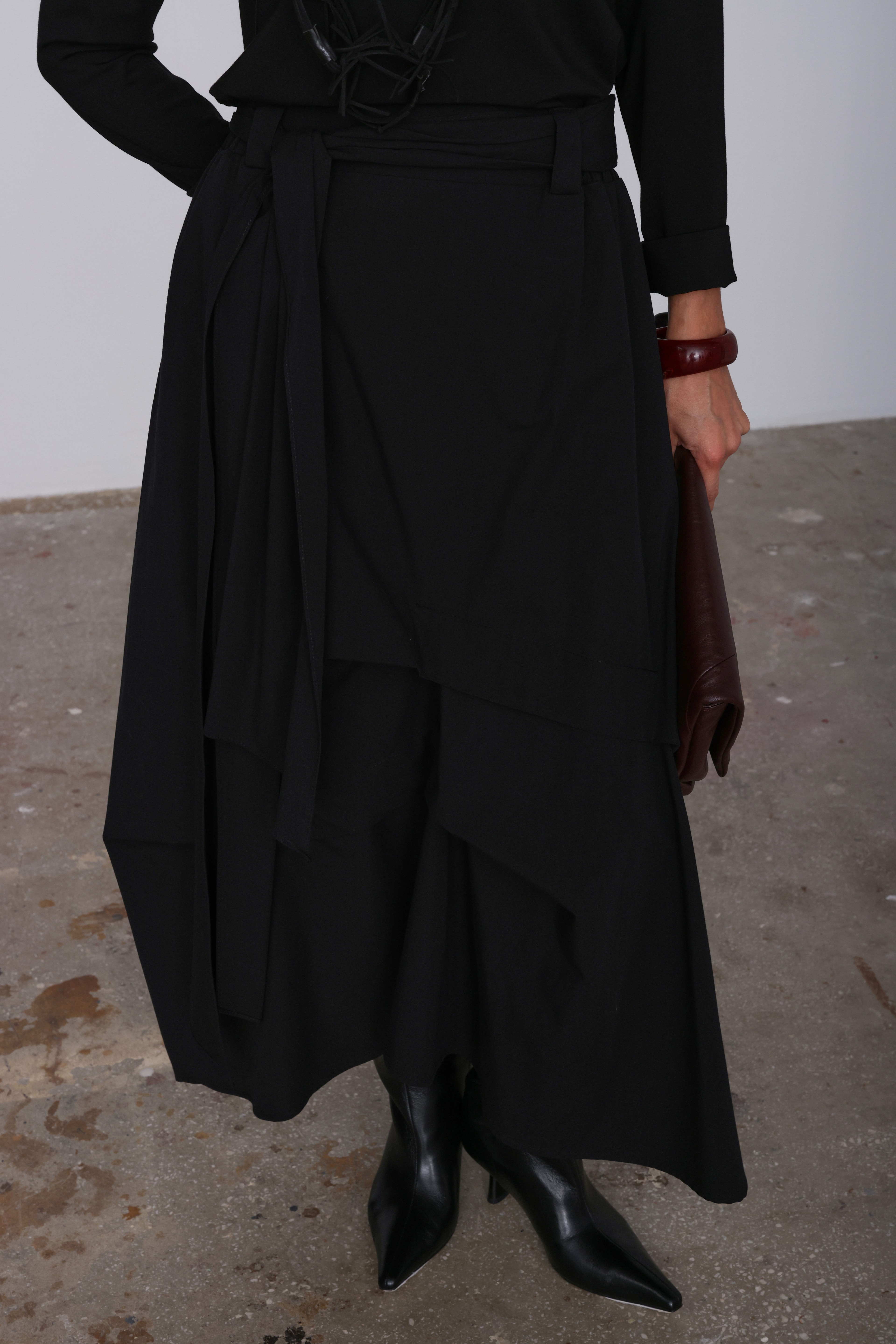 Shadow Skirt