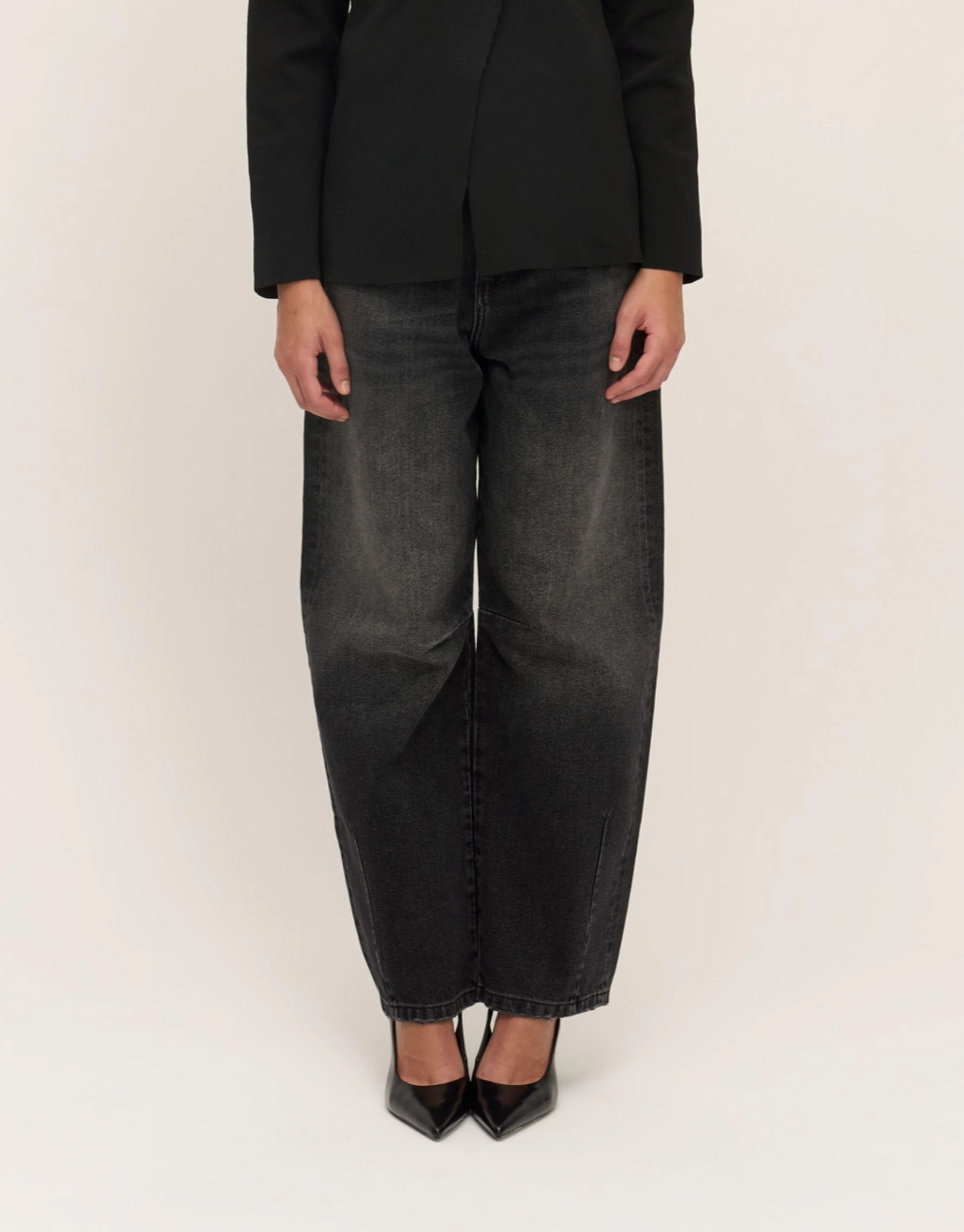 Bol Paça Jean Füme