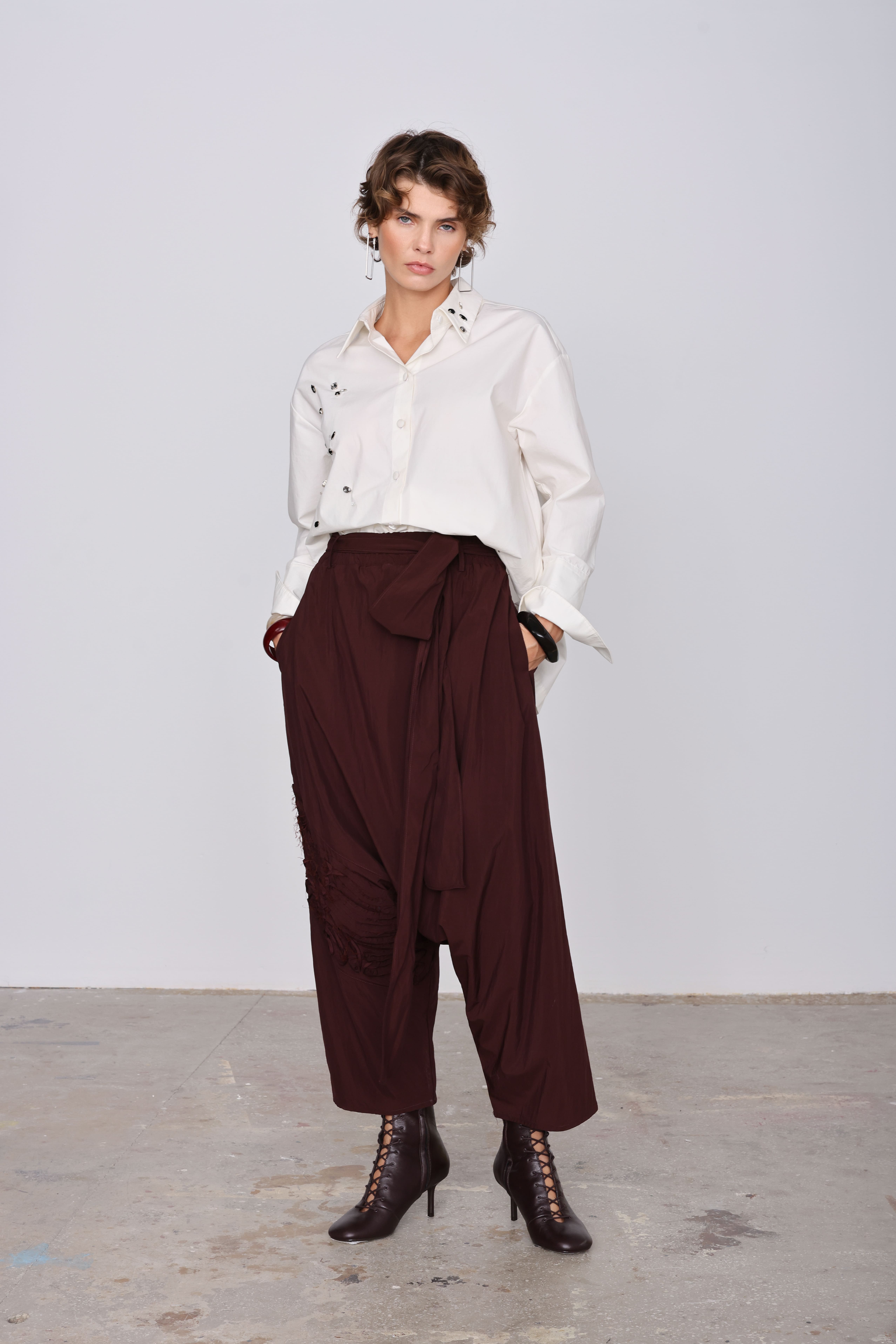 Journey Shalwar Pant