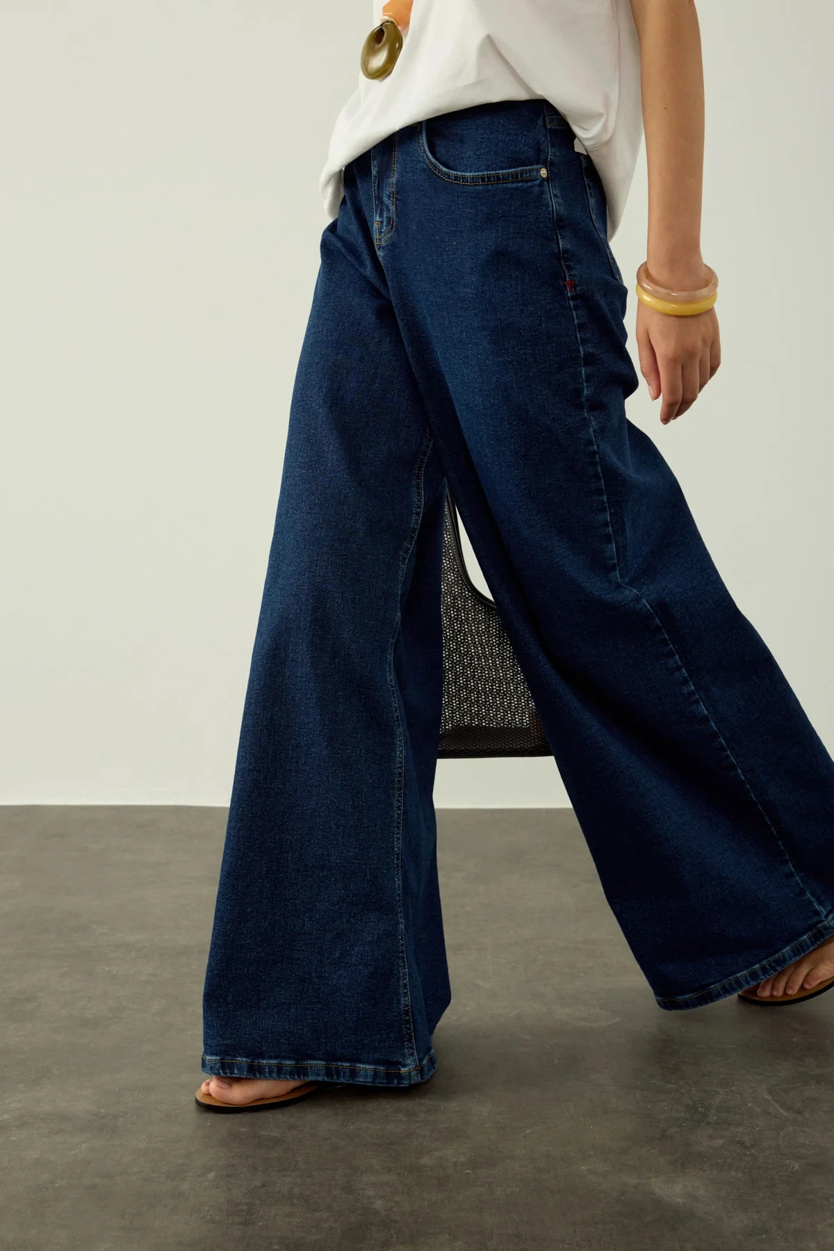 HARLEY JEAN PANTOLON