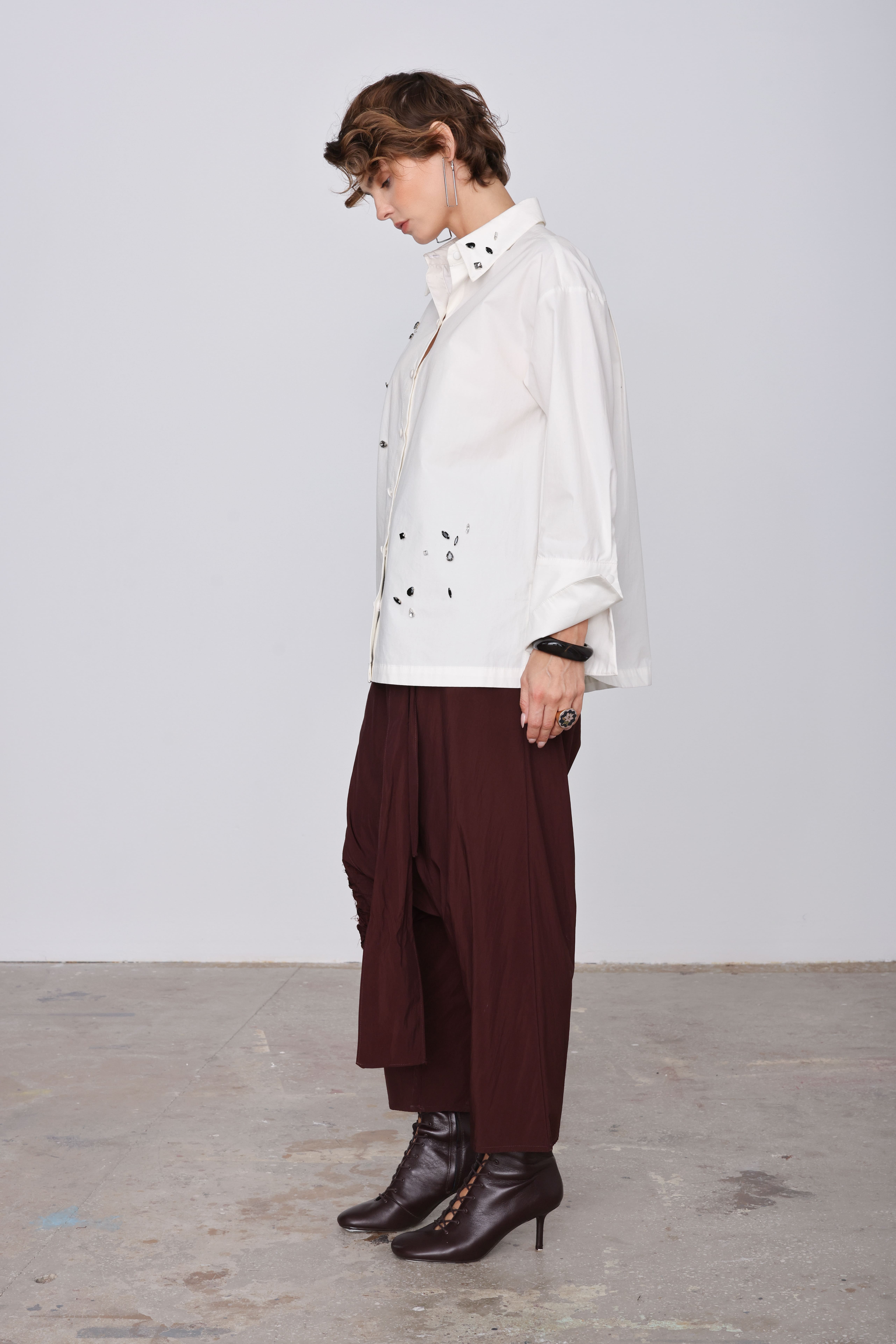 Journey Shalwar Pant