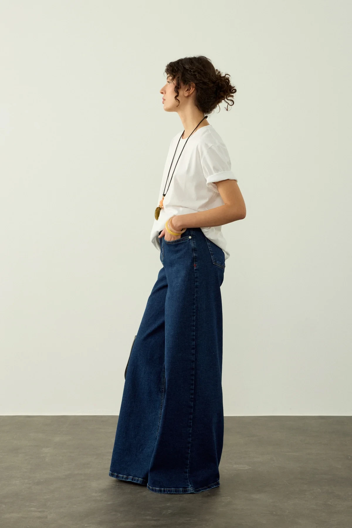 HARLEY JEAN PANTOLON