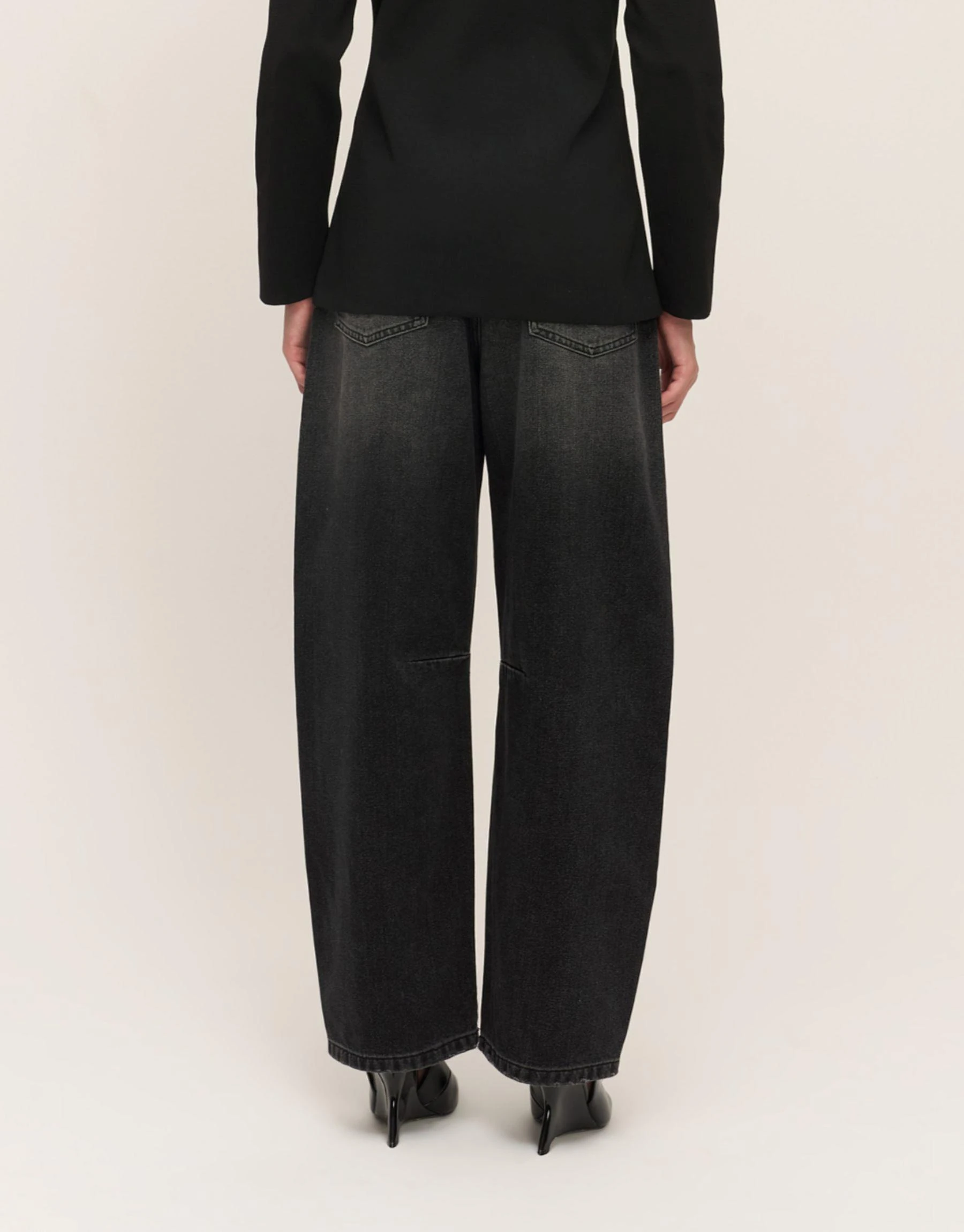 Bol Paça Jean Füme