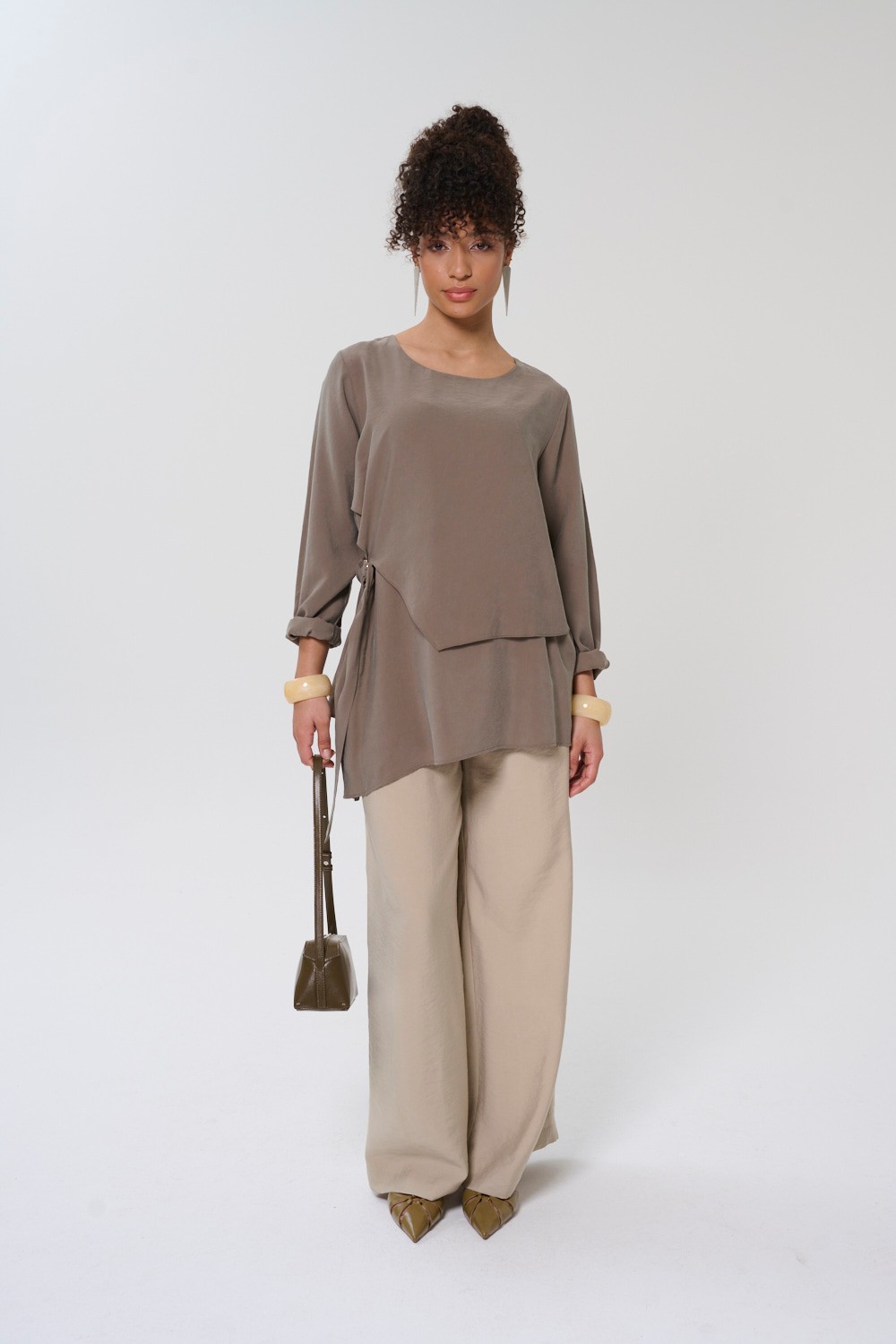 Modal Pantolon No:1