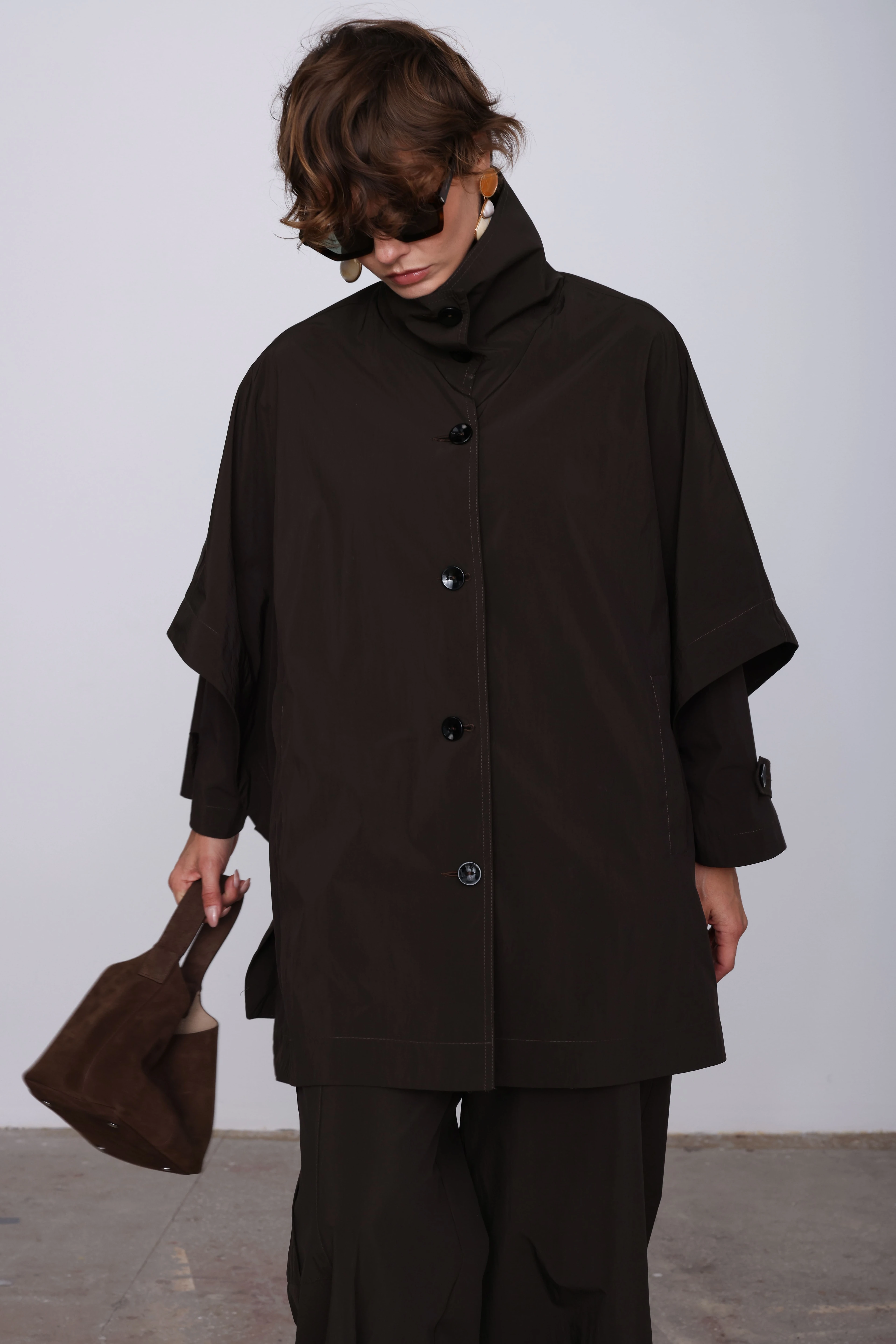 Journey 4 Seson Coat