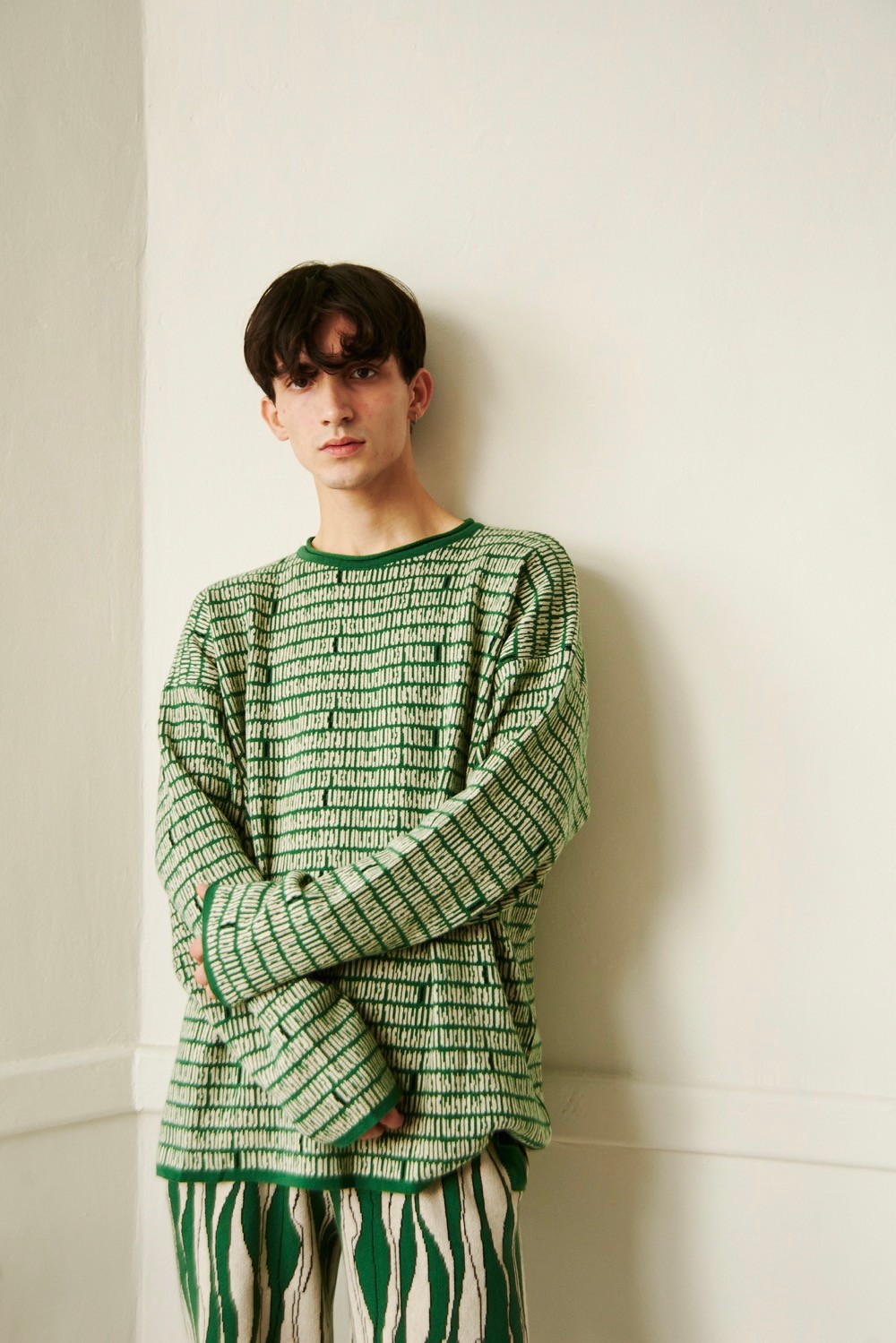 Forest Top Unisex