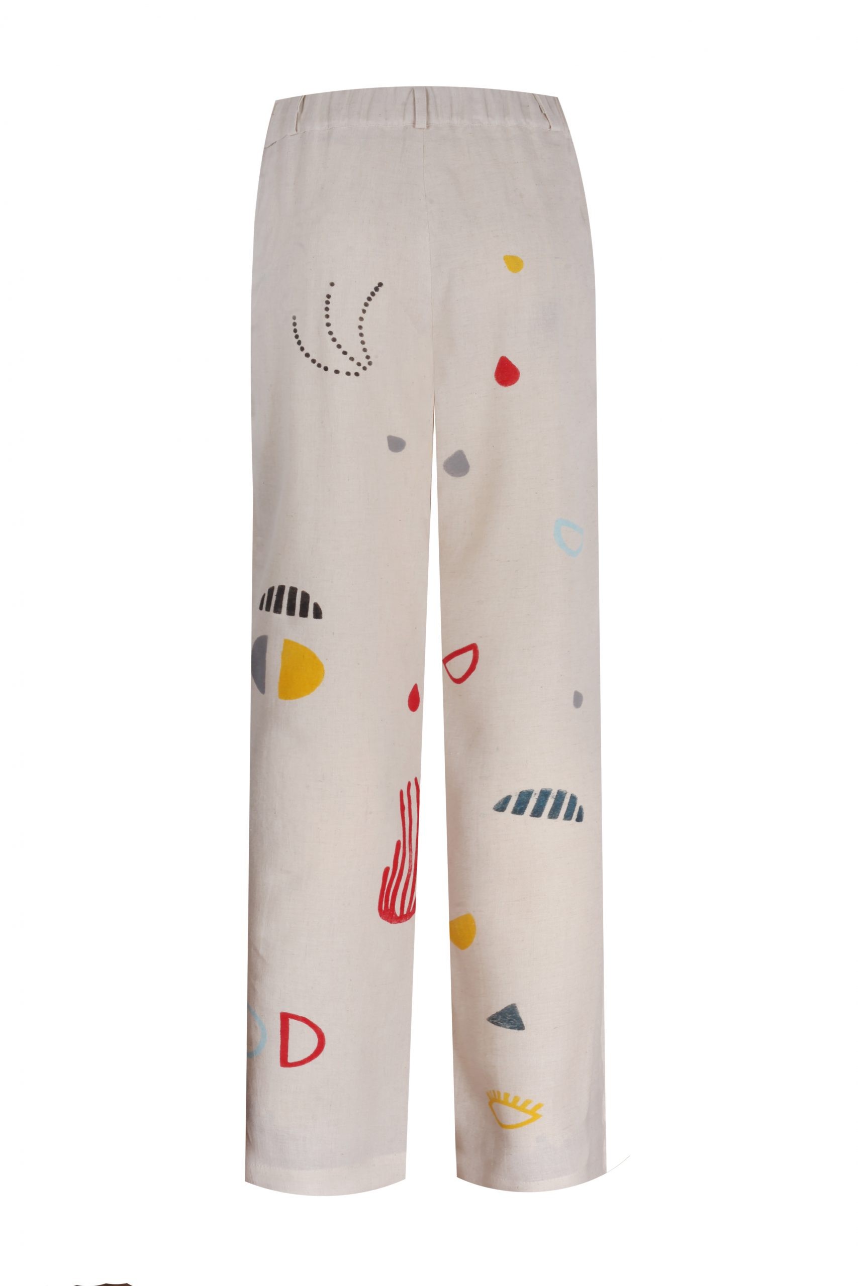 Joy Pant JC