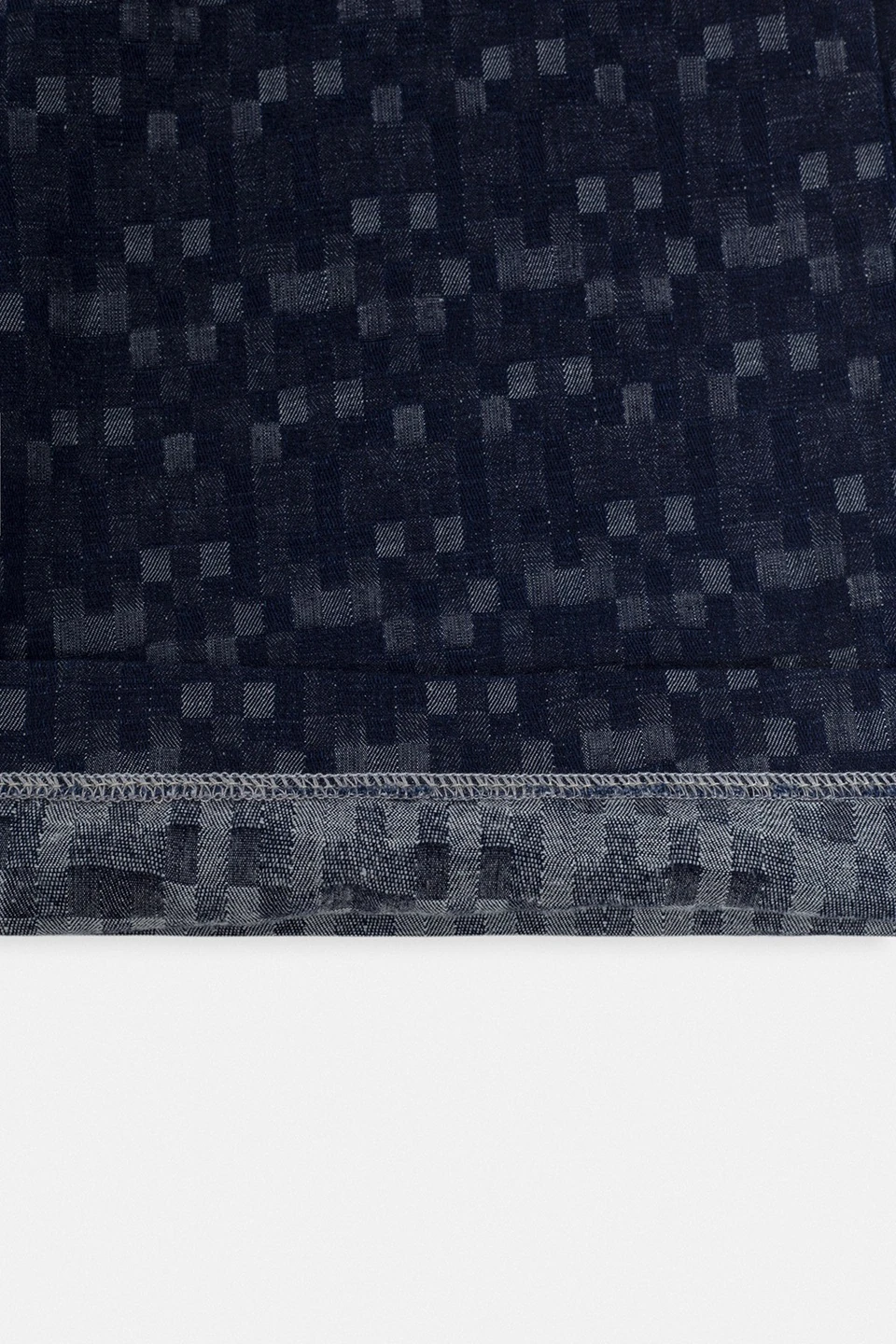 BIRKIN JAKARLI RECYCLE JEAN PANTOLON