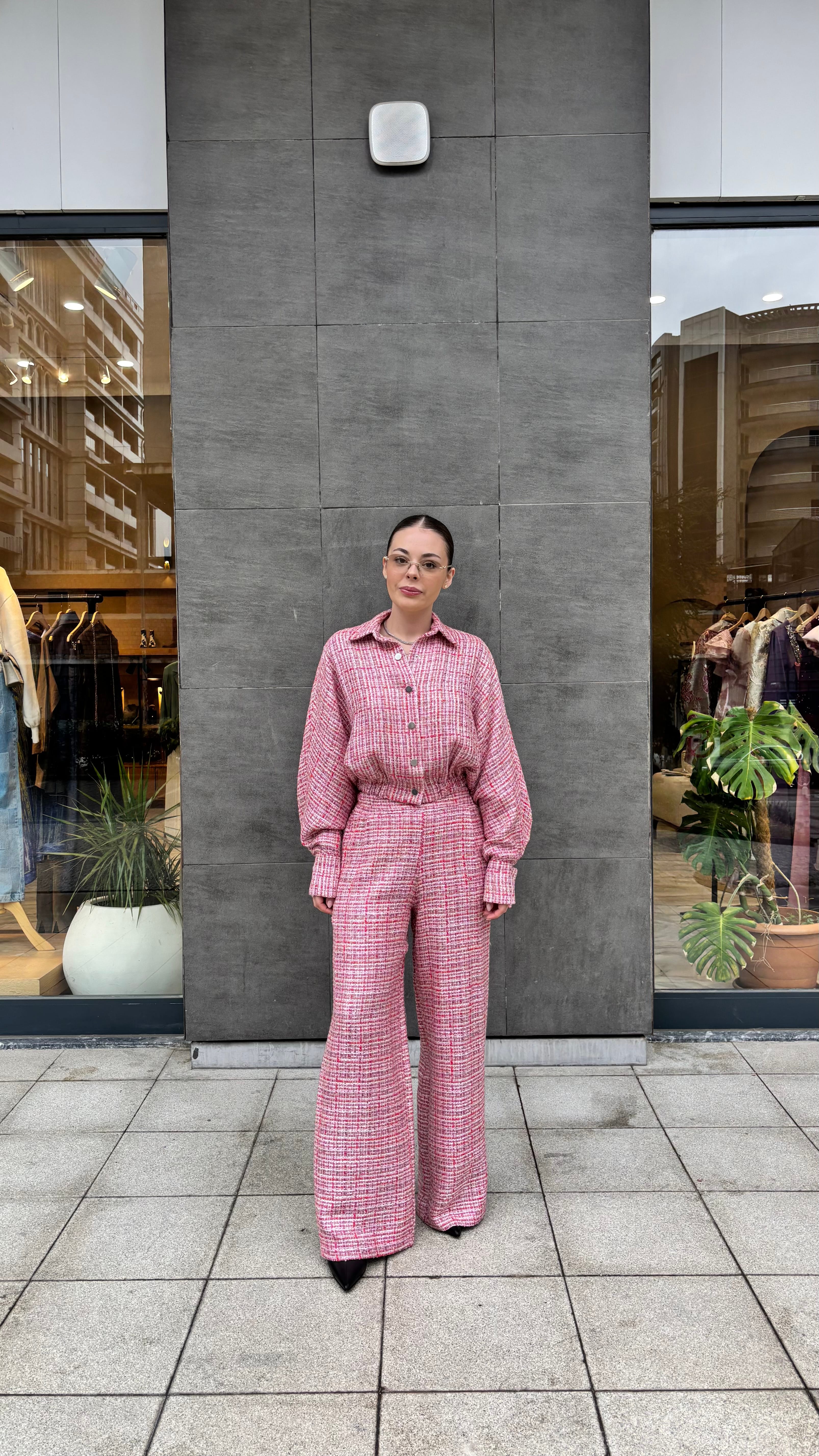 Pinkmore Pant