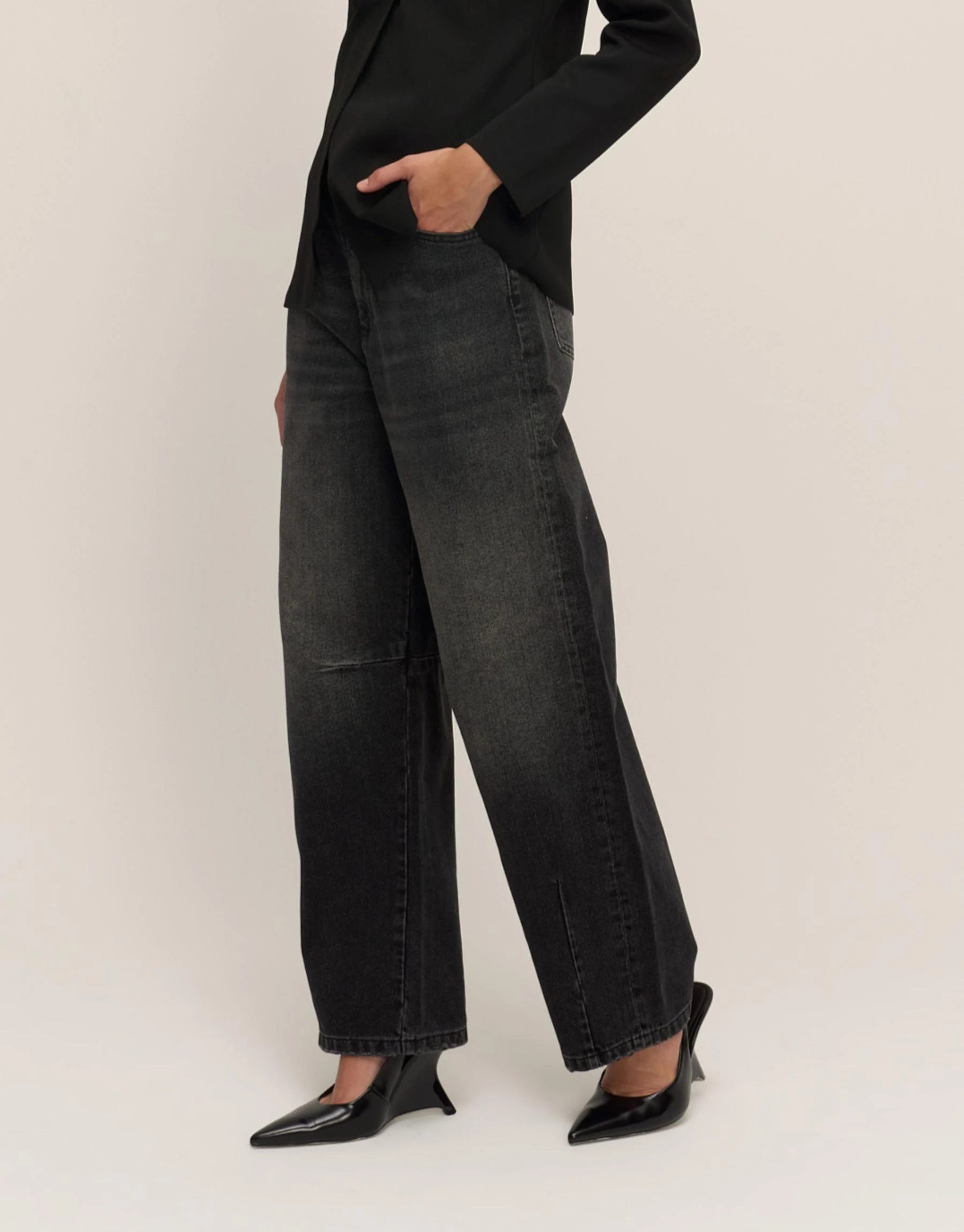 Bol Paça Jean Füme