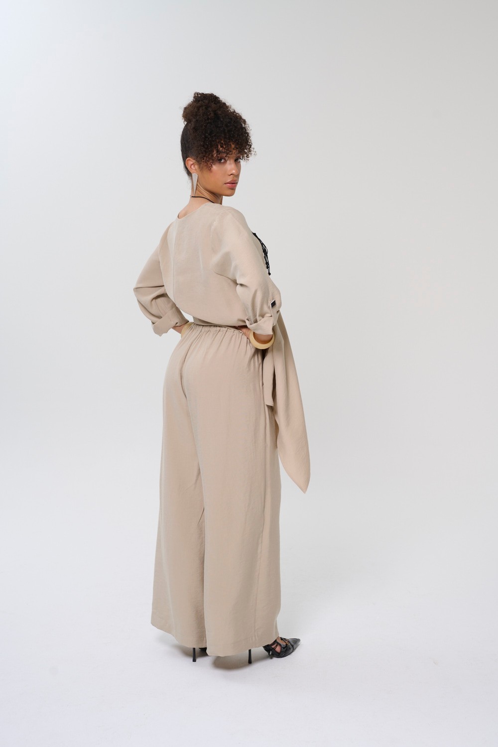 Modal Pantolon No:1