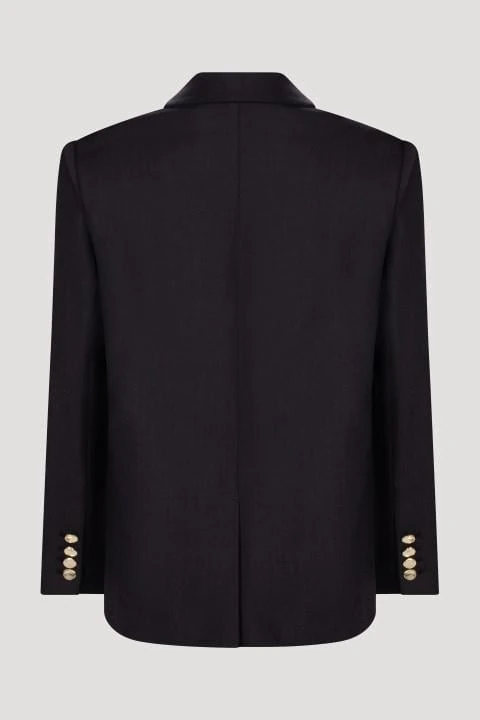 THE DAILY JACKET MOCHA