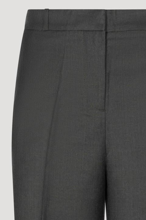 THE DAILY PANTS OLIVE ONE