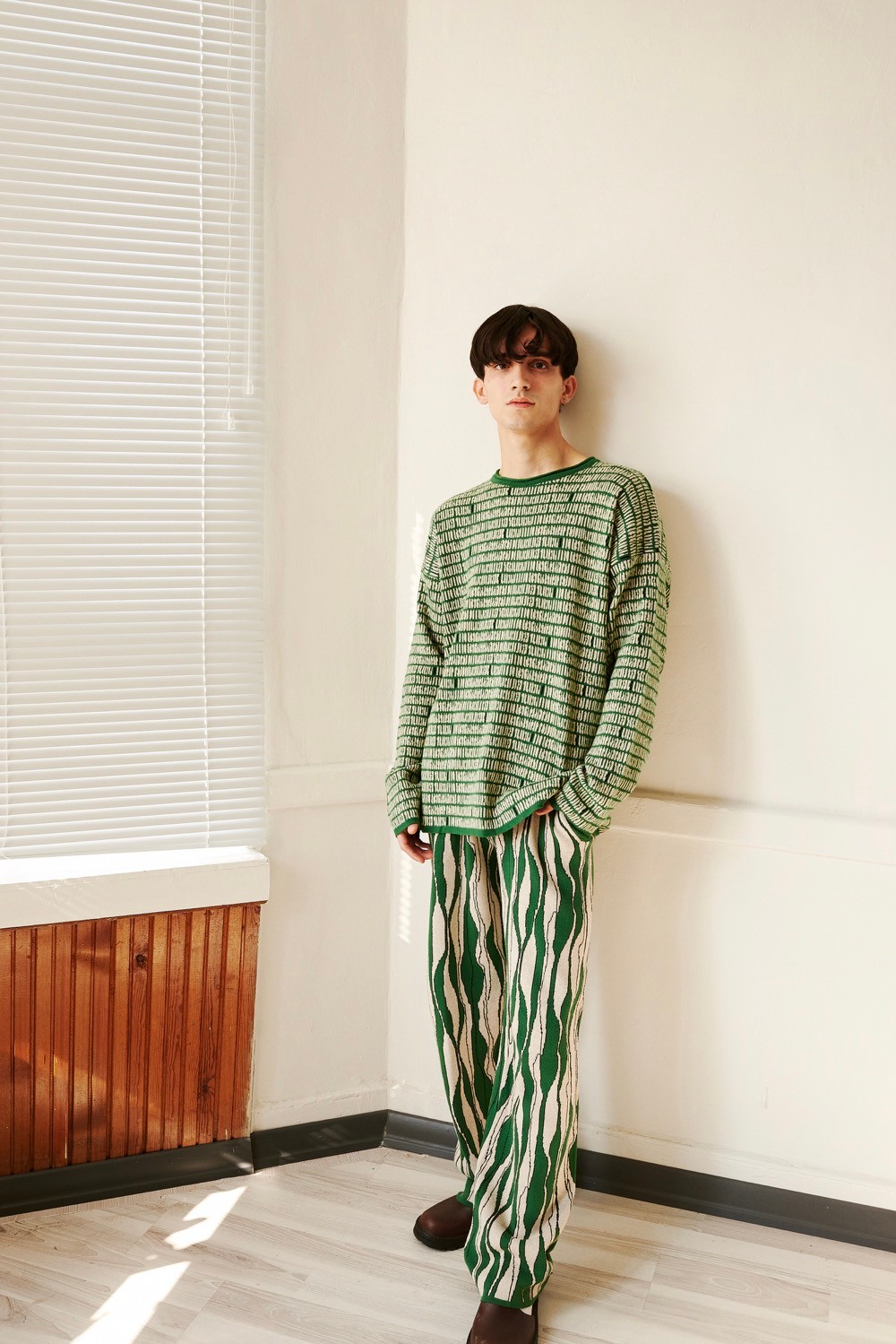 Forest Pants Unisex