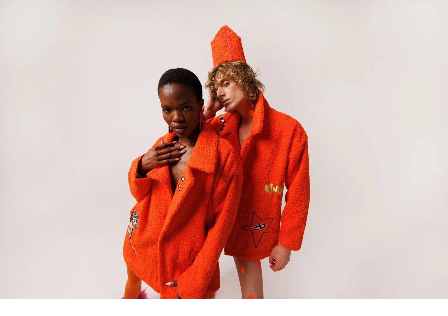 Hold Me Oversize Kaban