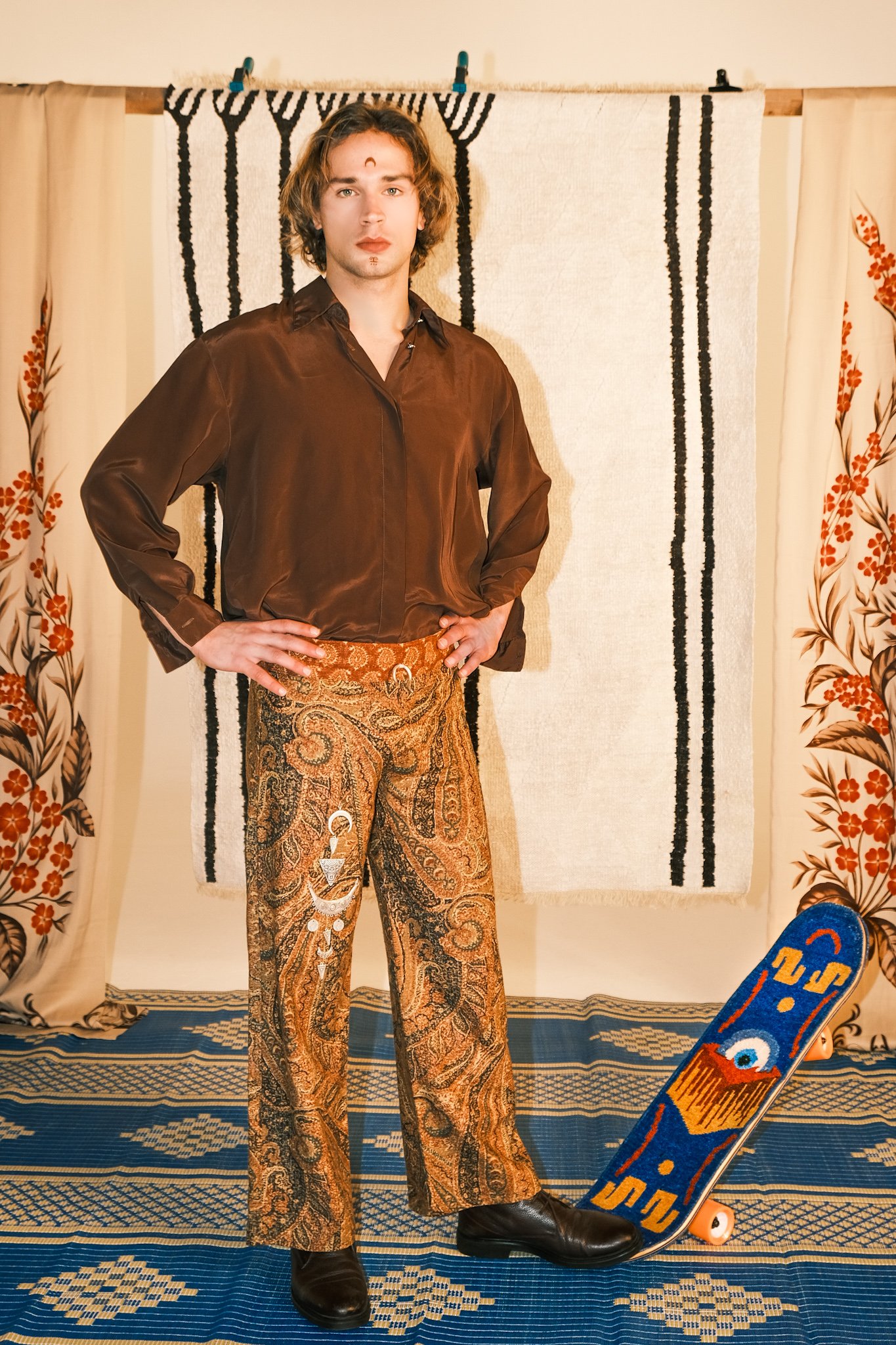 Tomris Pantolon