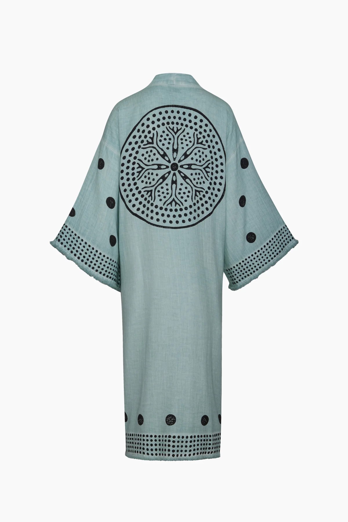 Anahata Kimono