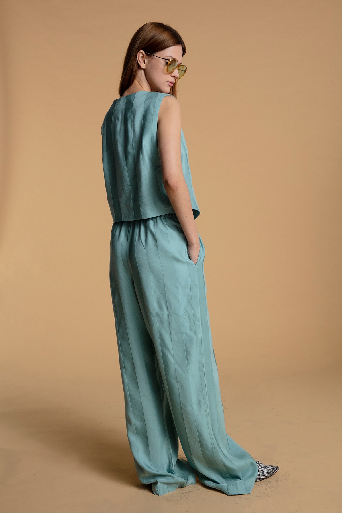 Liner Pantolon
