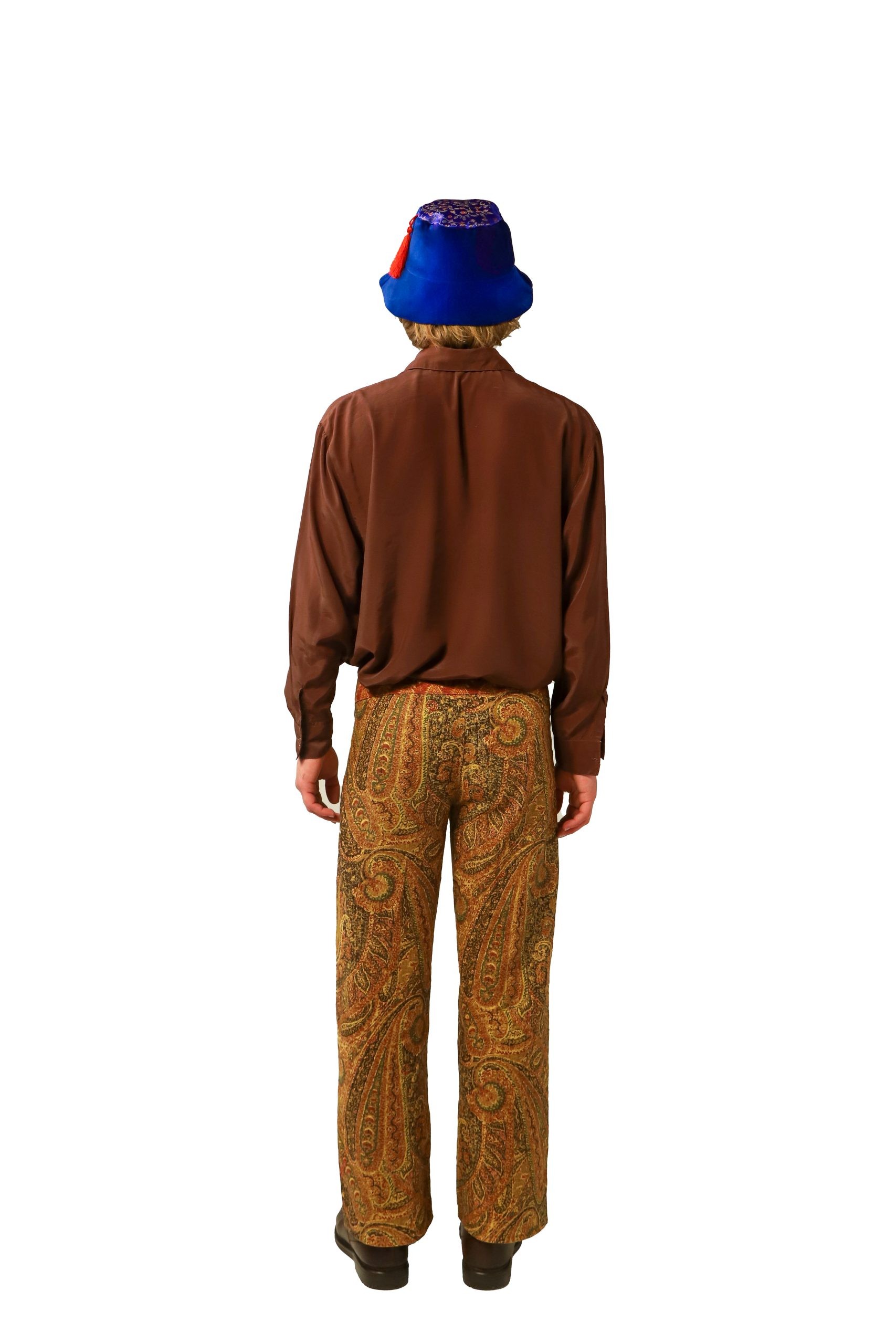 Tomris Pantolon