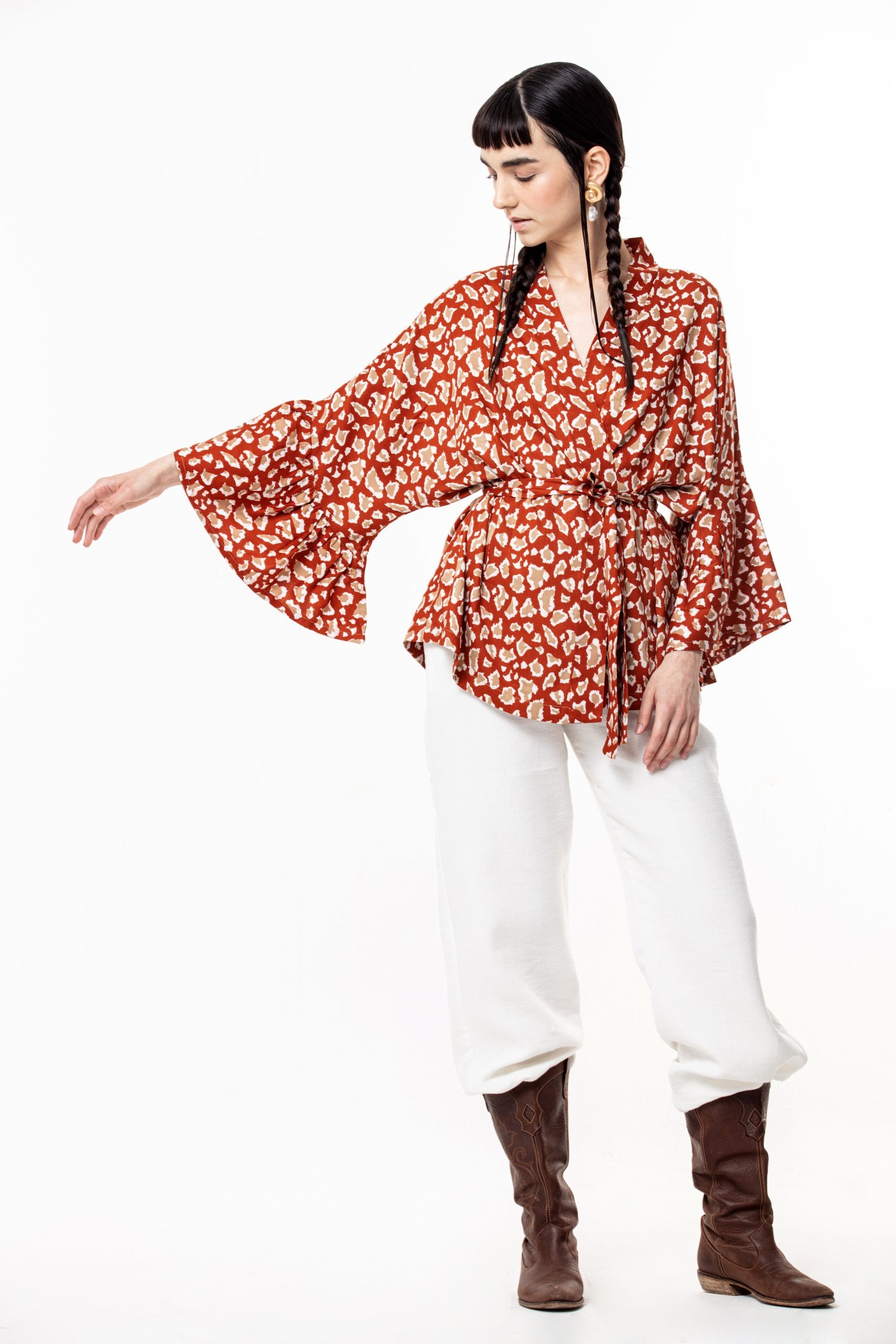 Syd kimono