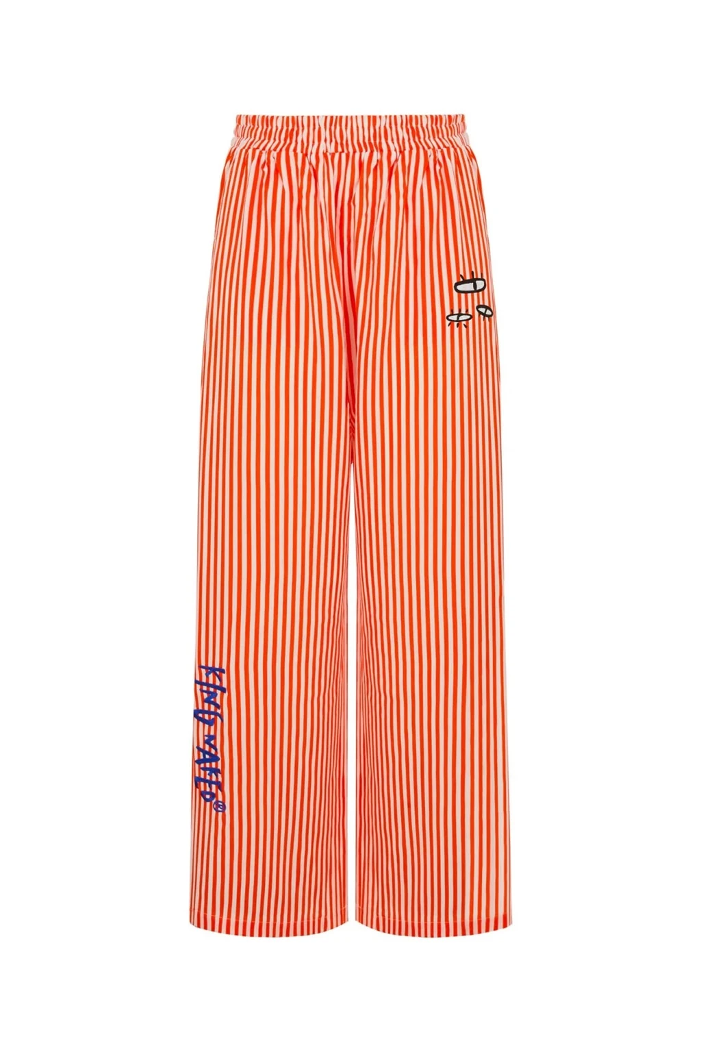 Gaze Upon Me Unisex Pantolon