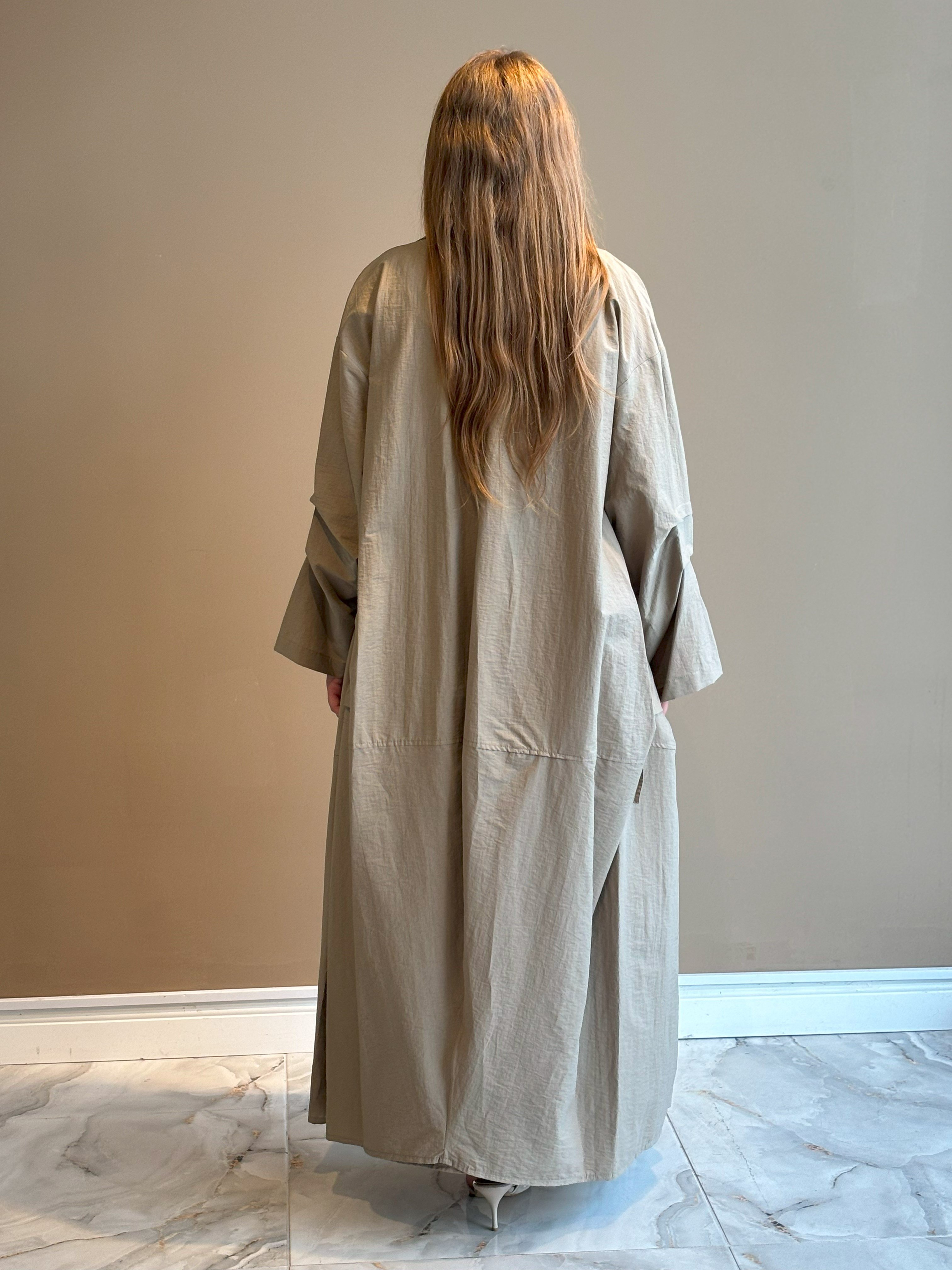 Roll Kaftan Vizon 
