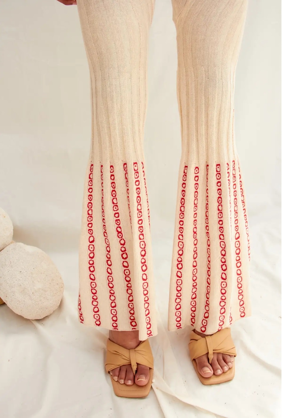 Iras Triko Pantolon