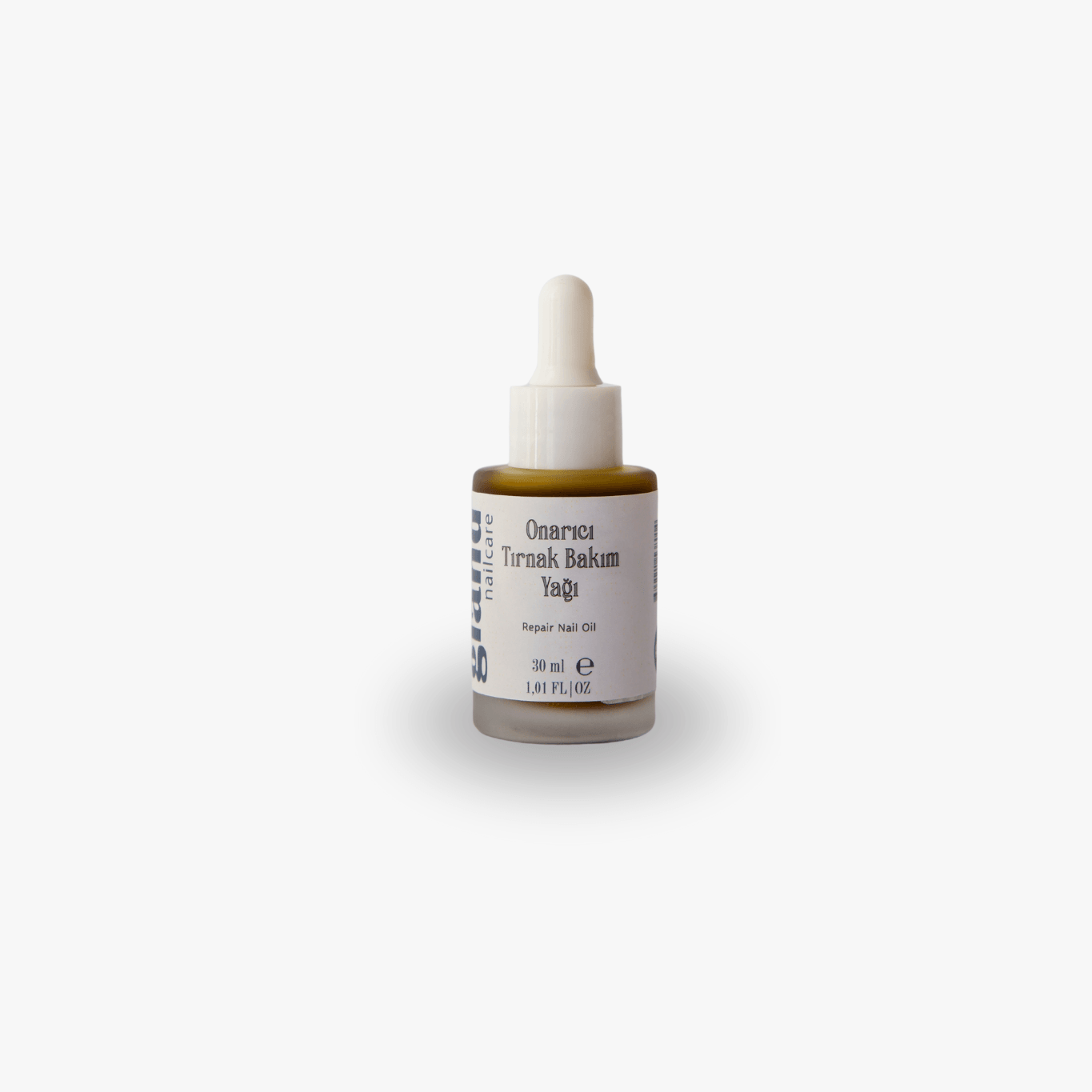 Onarıcı Tırnak Bakım Yağı - 30ml