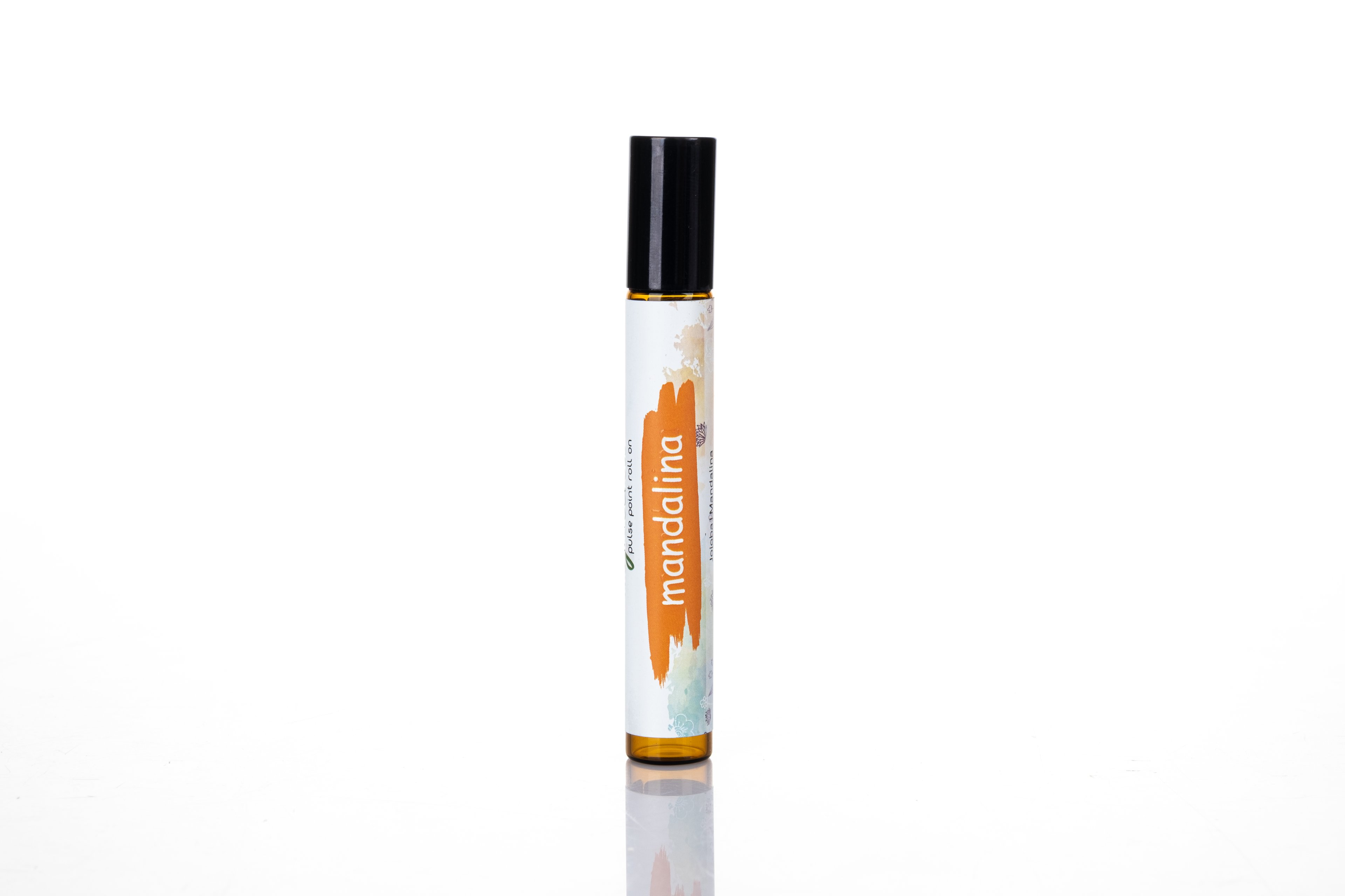 Mandalina Roll On - 10 ml