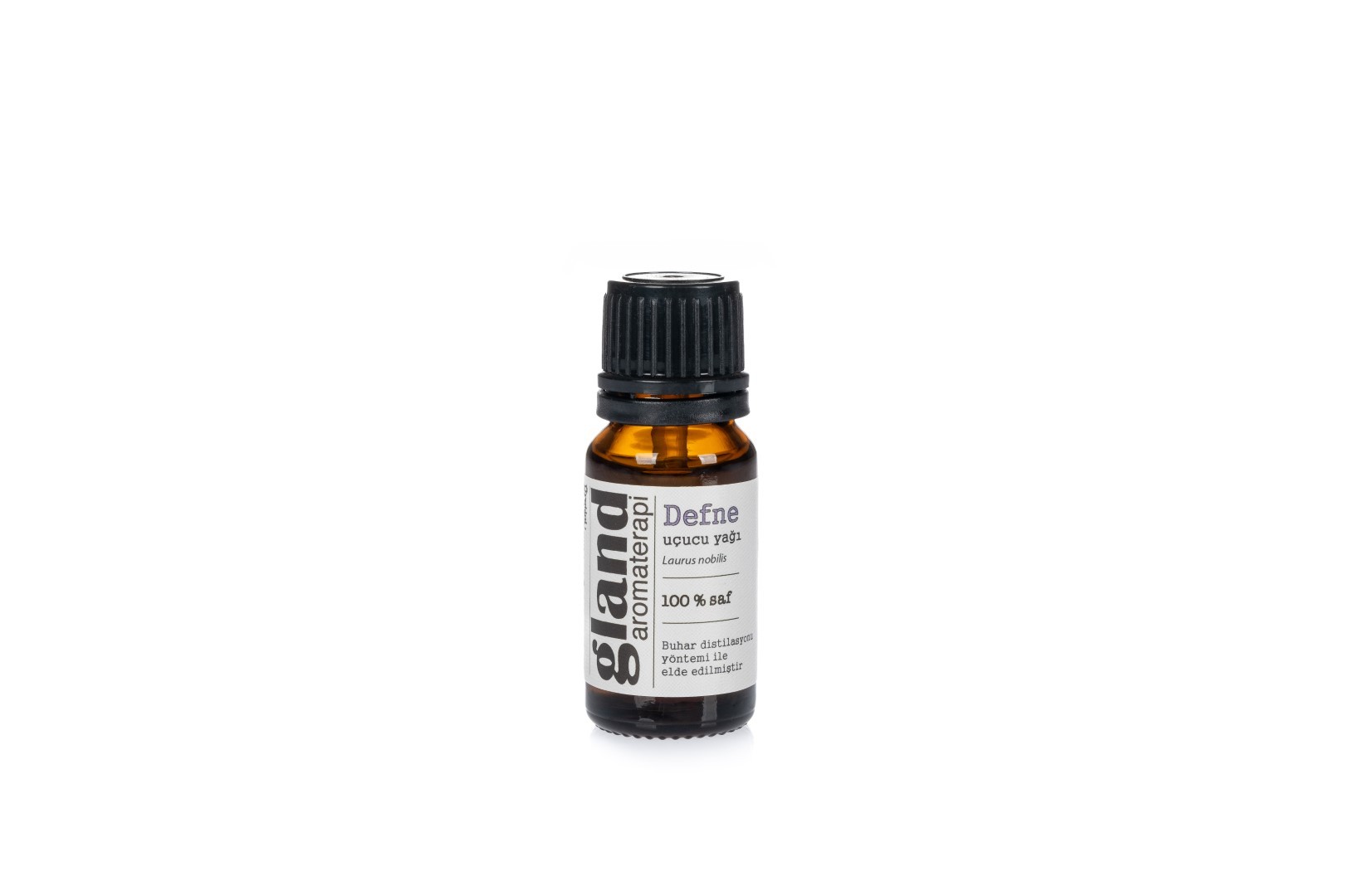 Defne Uçucu Yağı - 10 ml