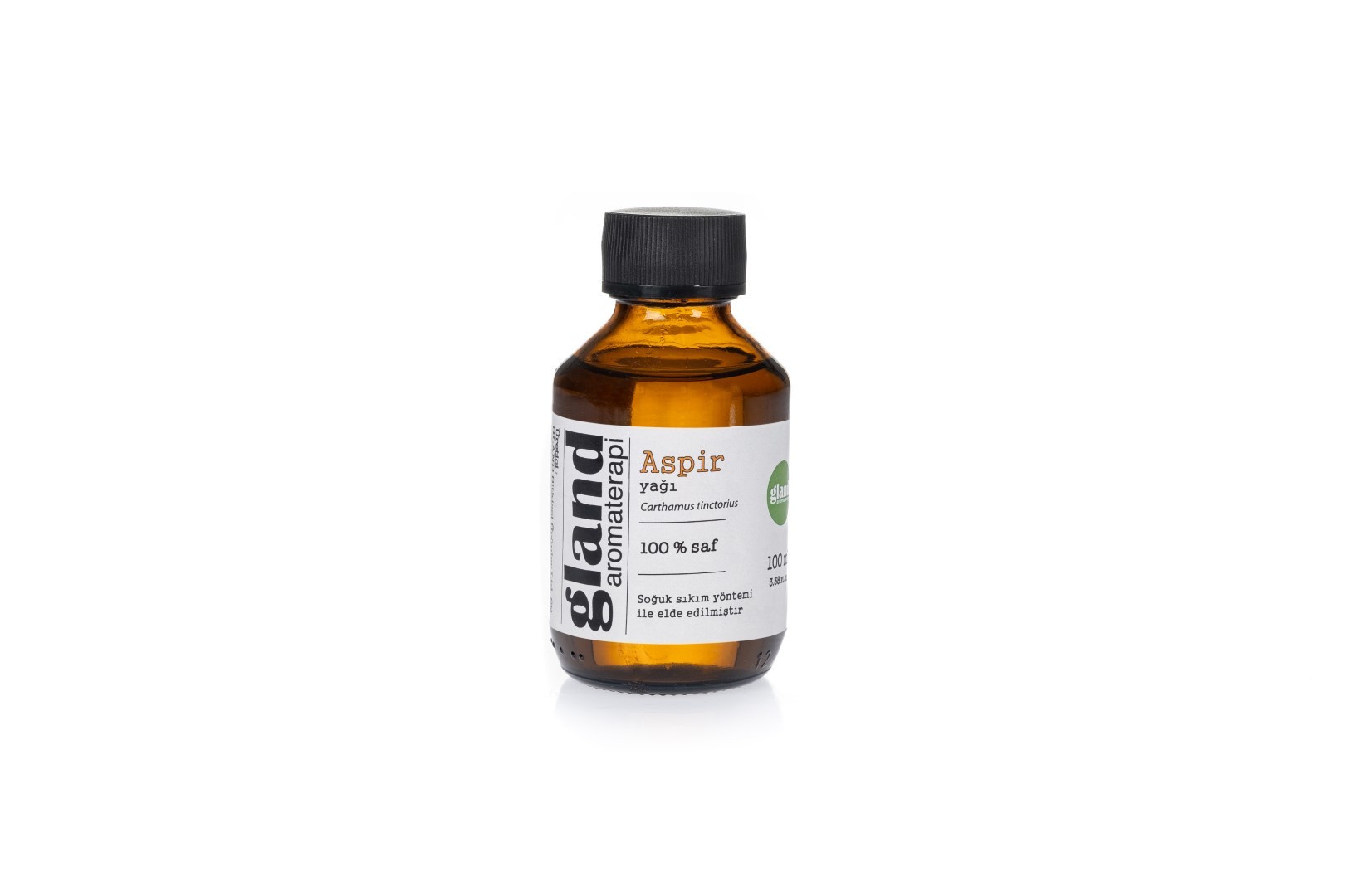 Aspir Yağı - 100 ml