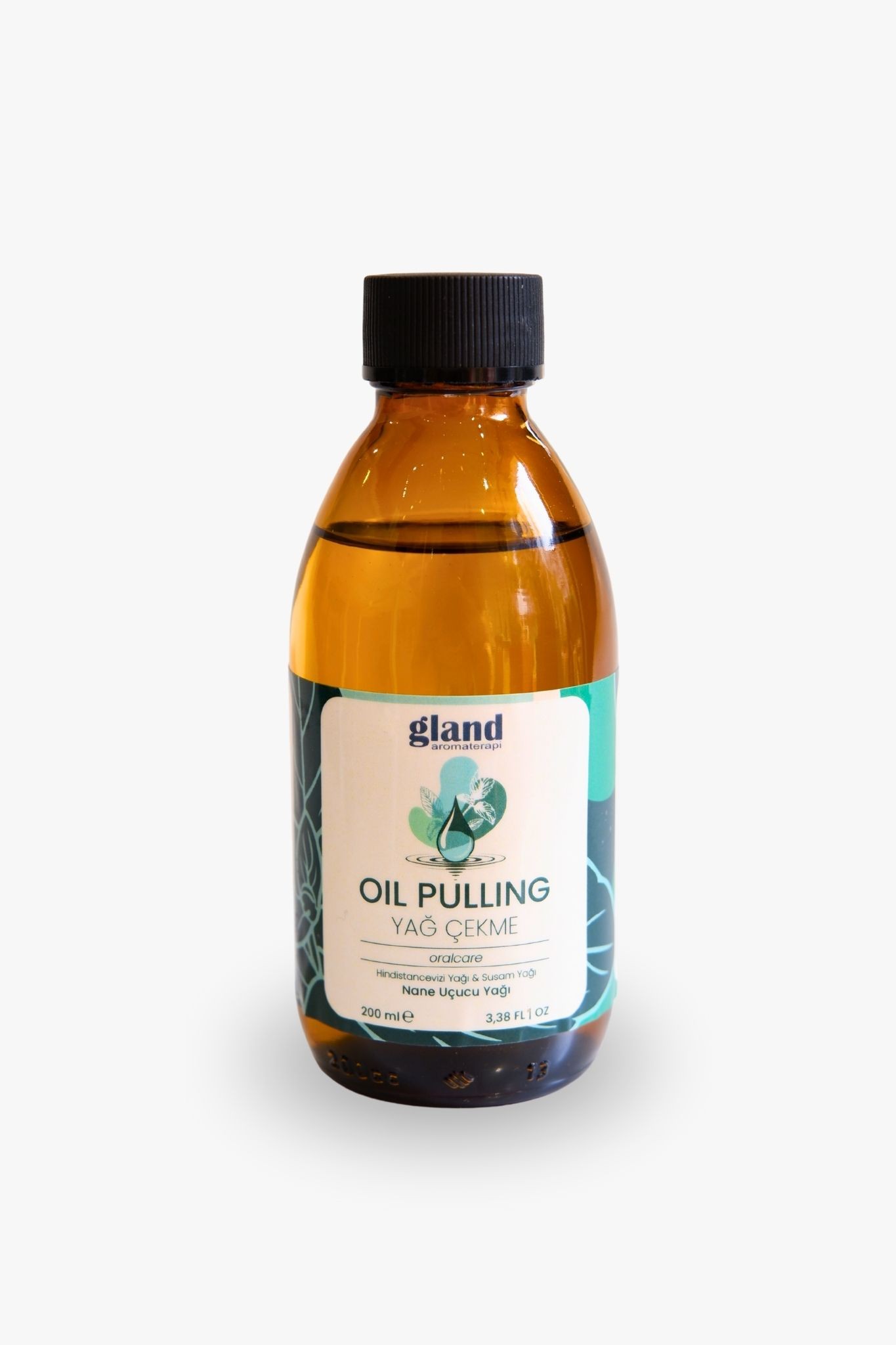 Oil Pulling - 200ml 