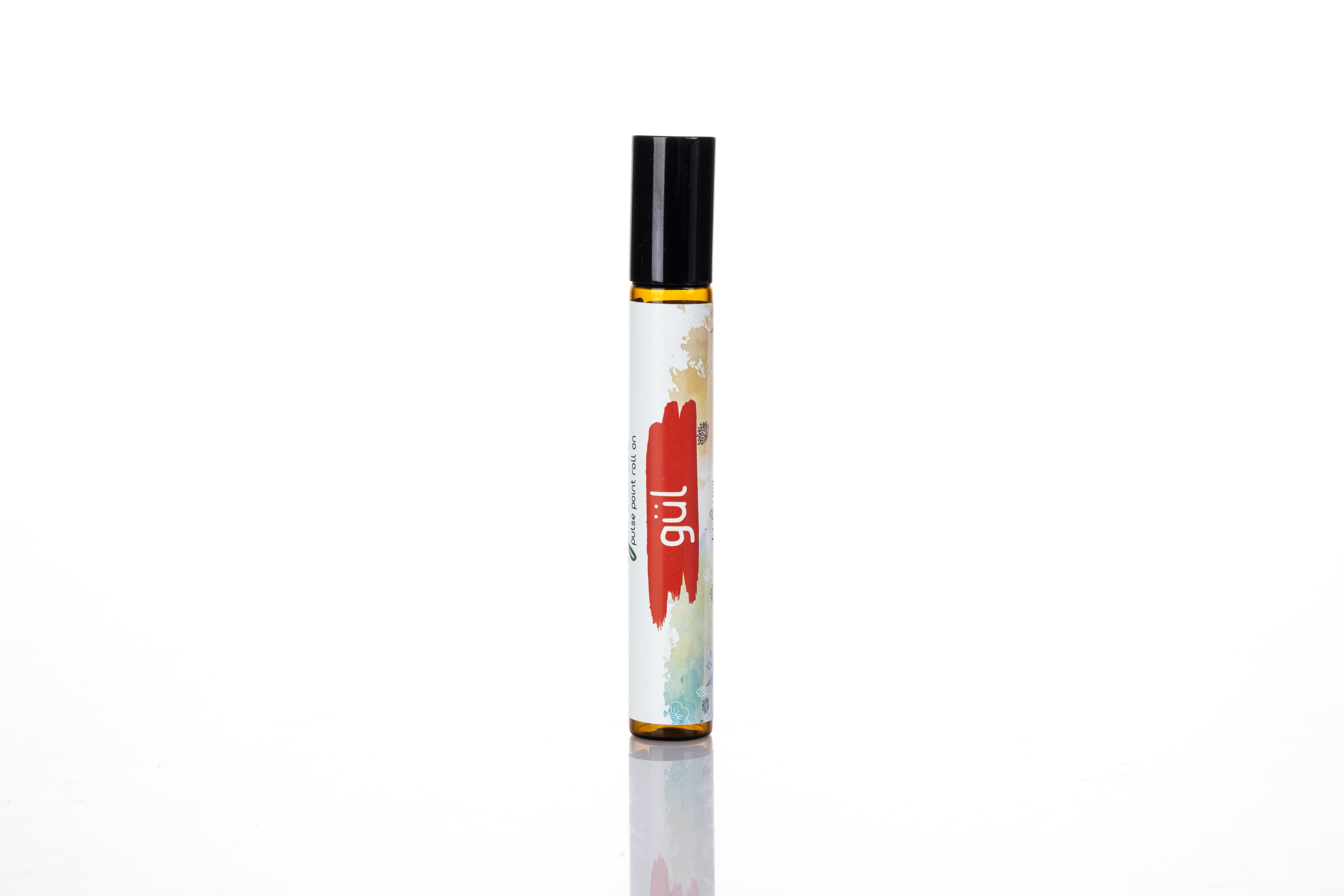 Gül Roll On - 10 ml