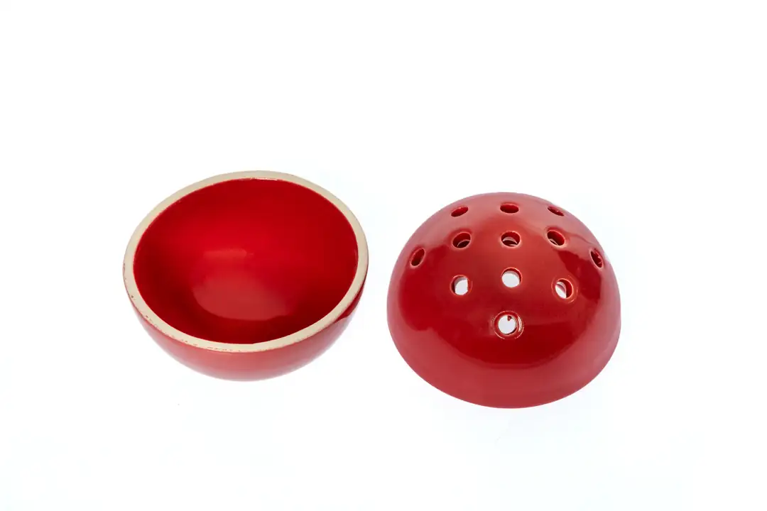 Tütsülük - Dünya Model - El Yapımı Seramik