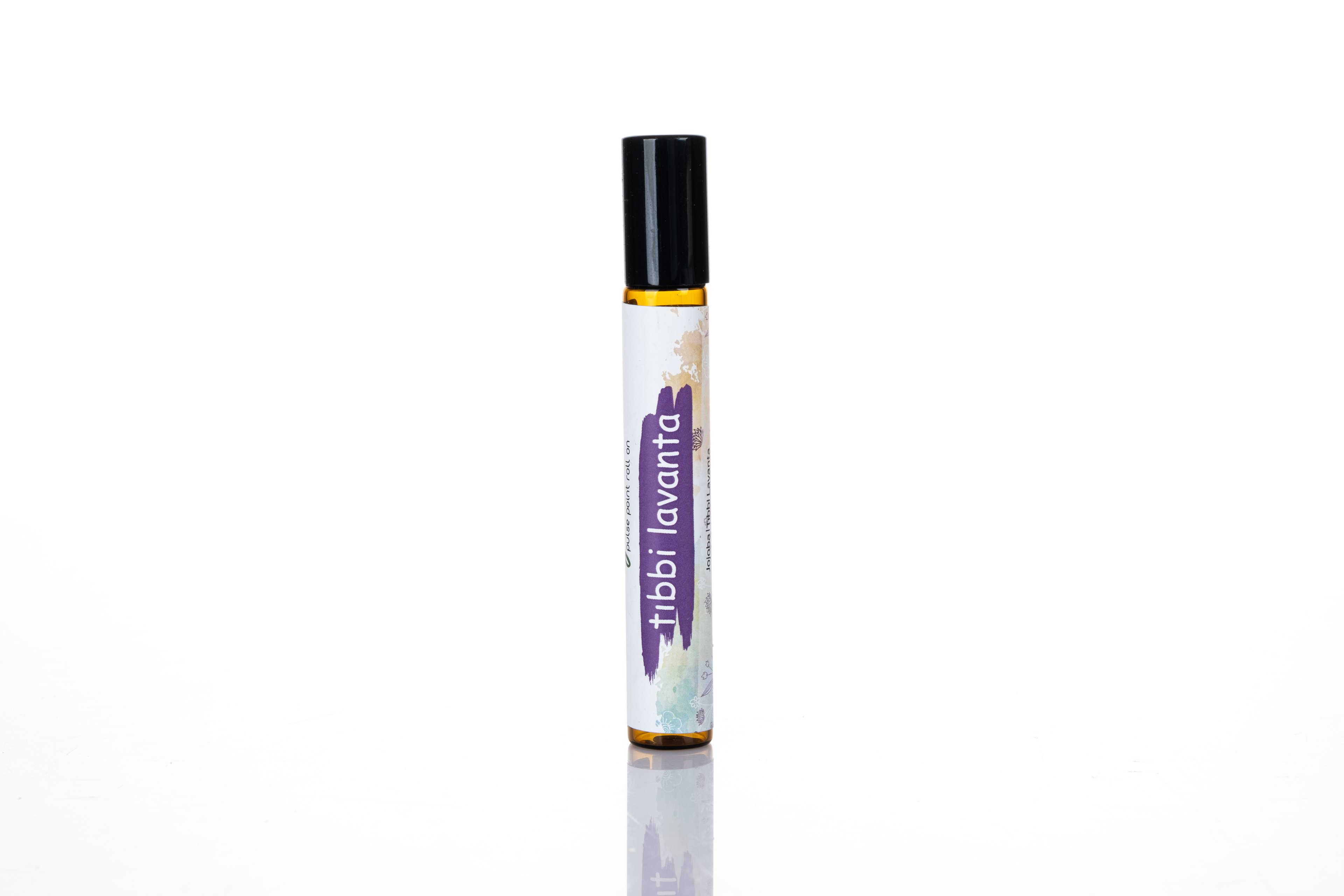 Tıbbi Lavanta Roll On - 10 ml