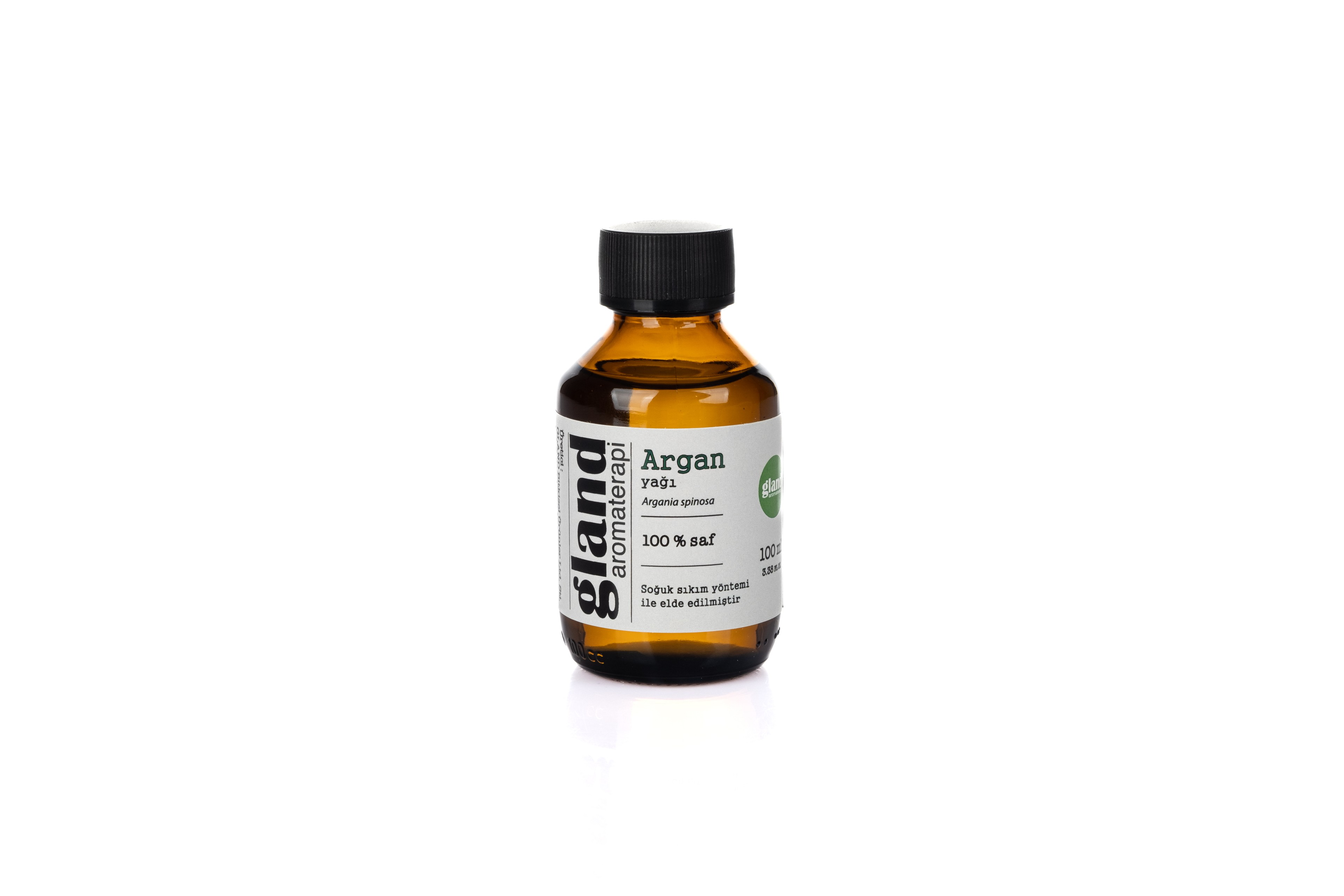 Argan Yağı - 100 ml