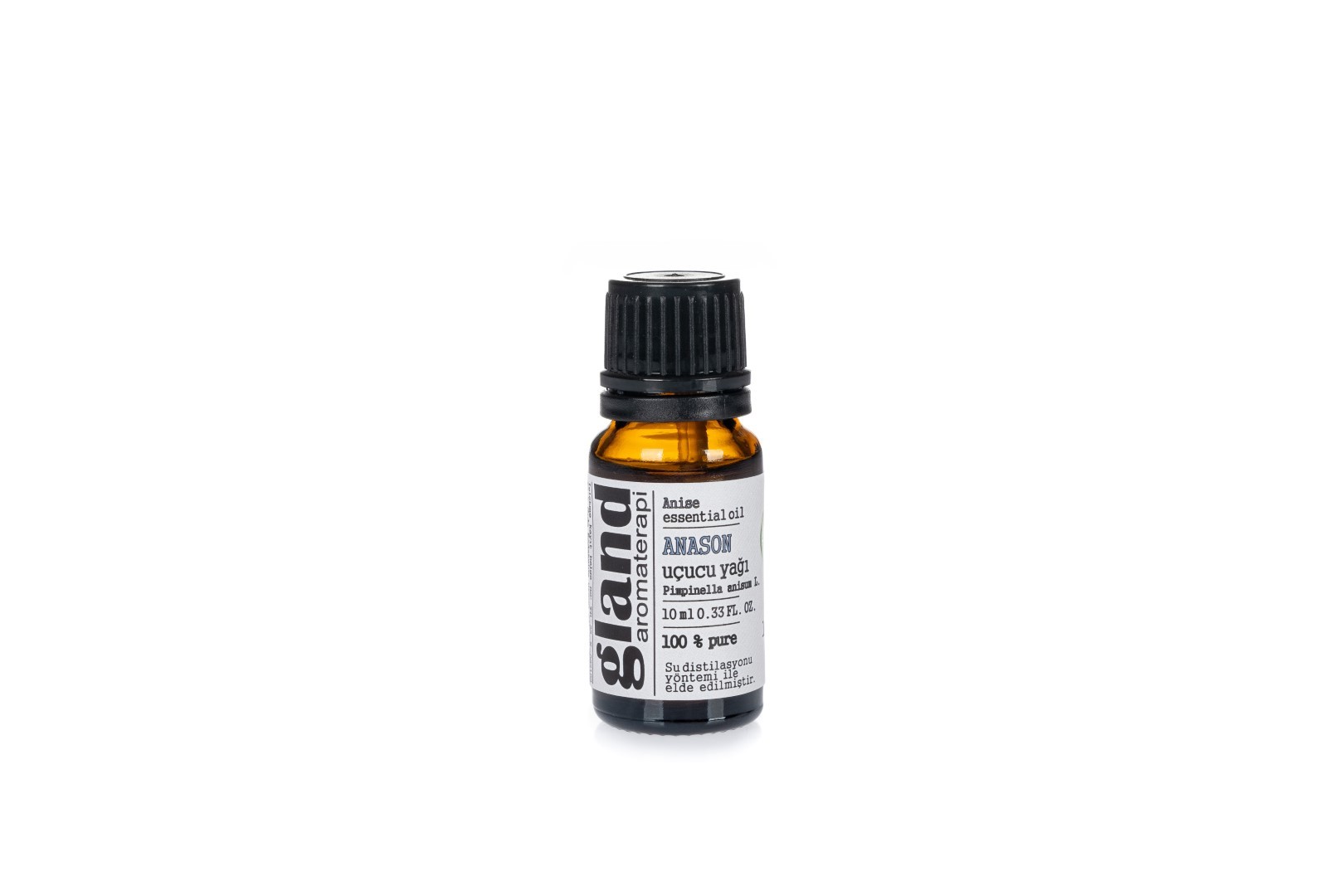 Anason Uçucu Yağı - 10 ml