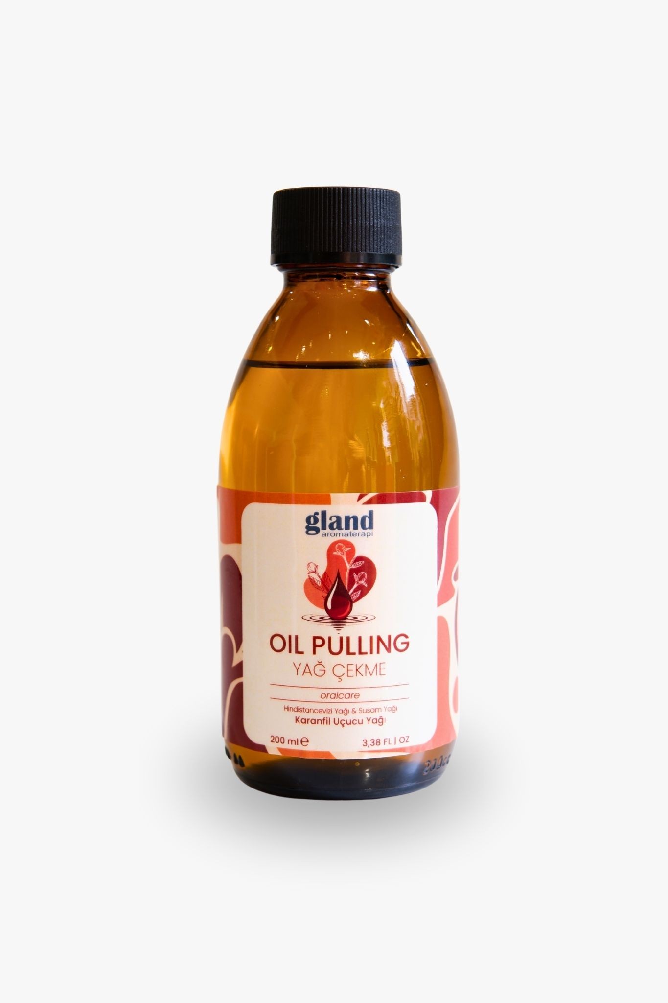 Oil Pulling - 200ml 