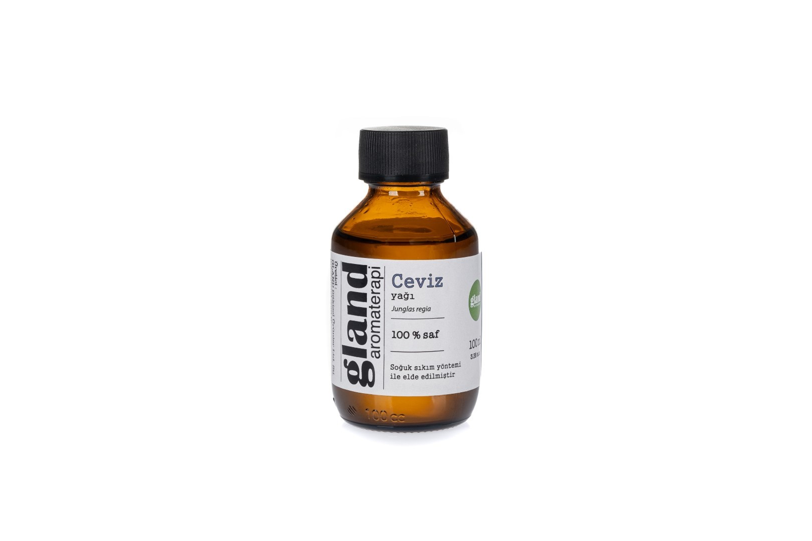 Ceviz Yağı - 100 ml