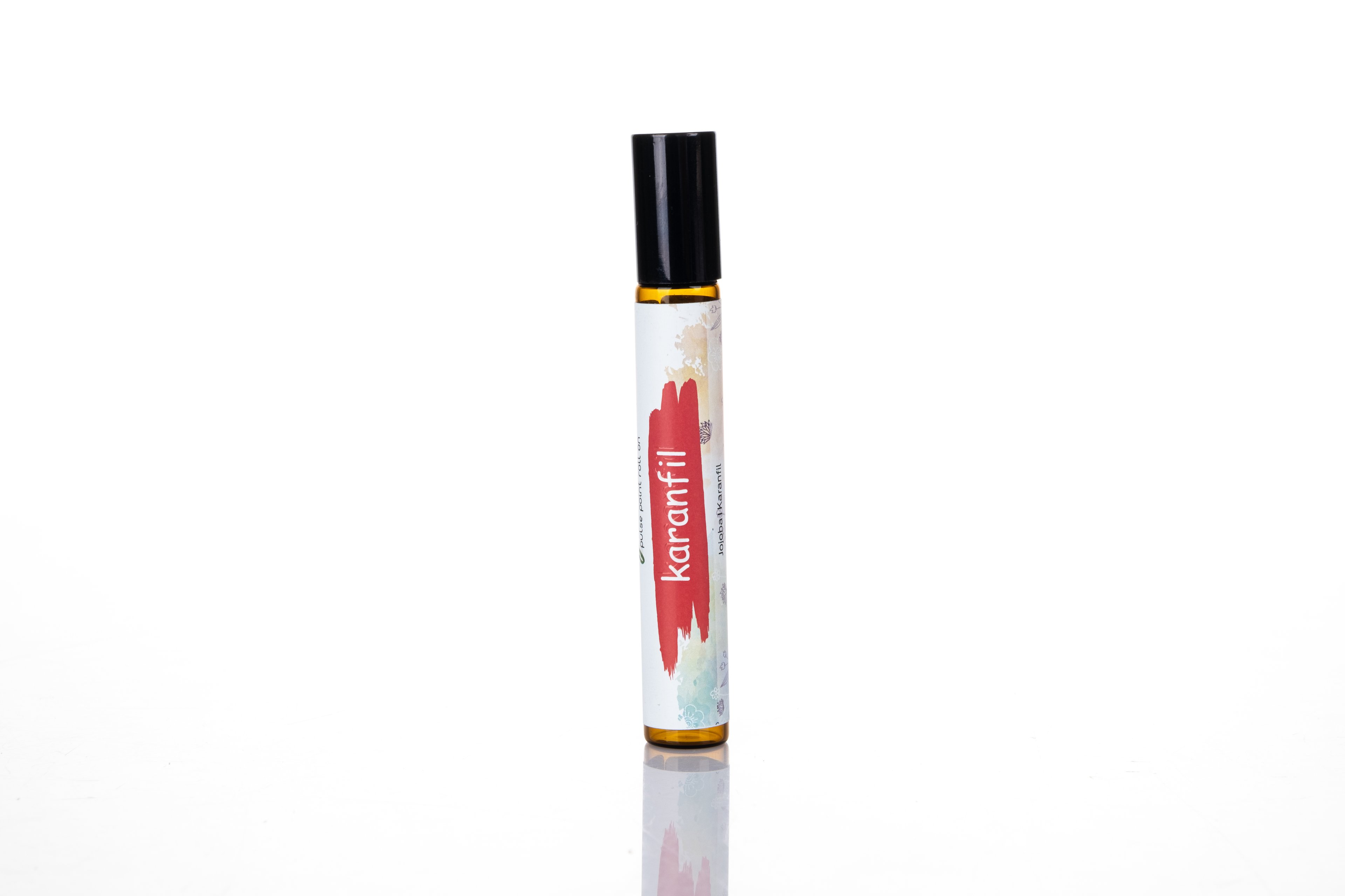 Karanfil Roll On - 10 ml